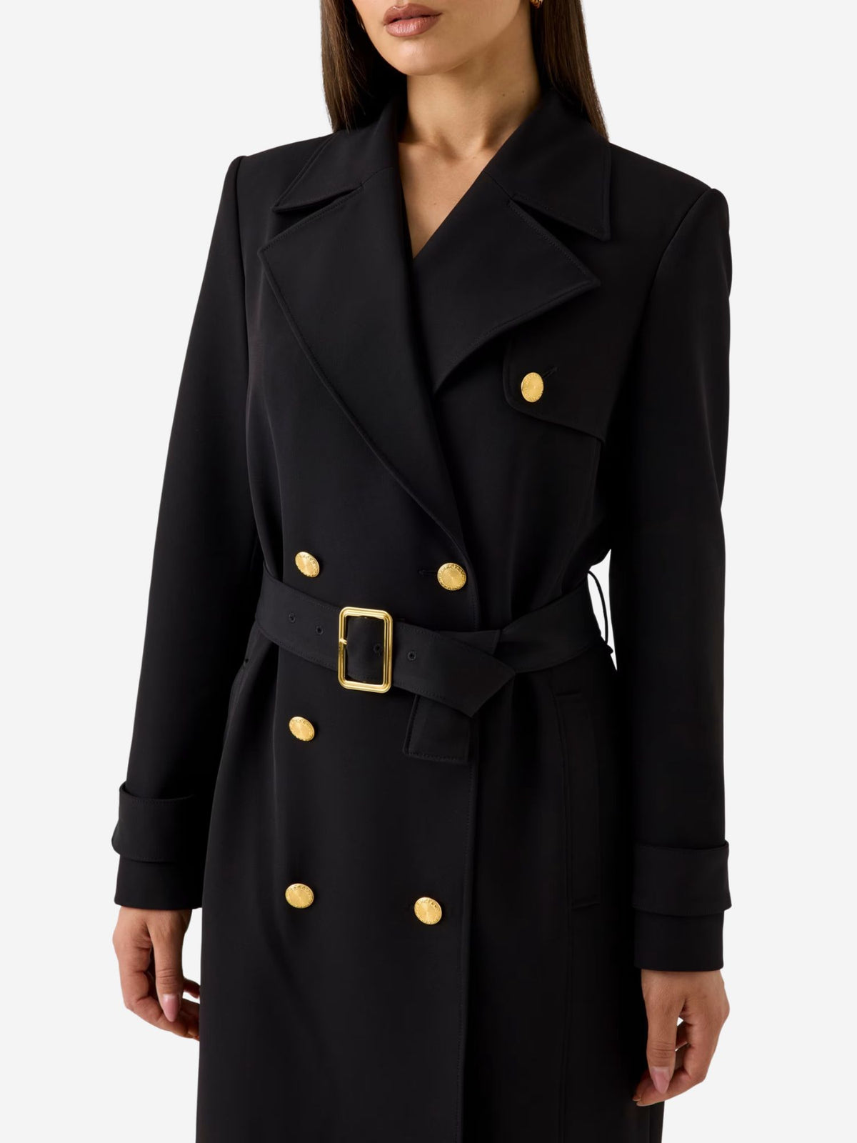 G6YL03W3081 - Cappotto - MARCIANO