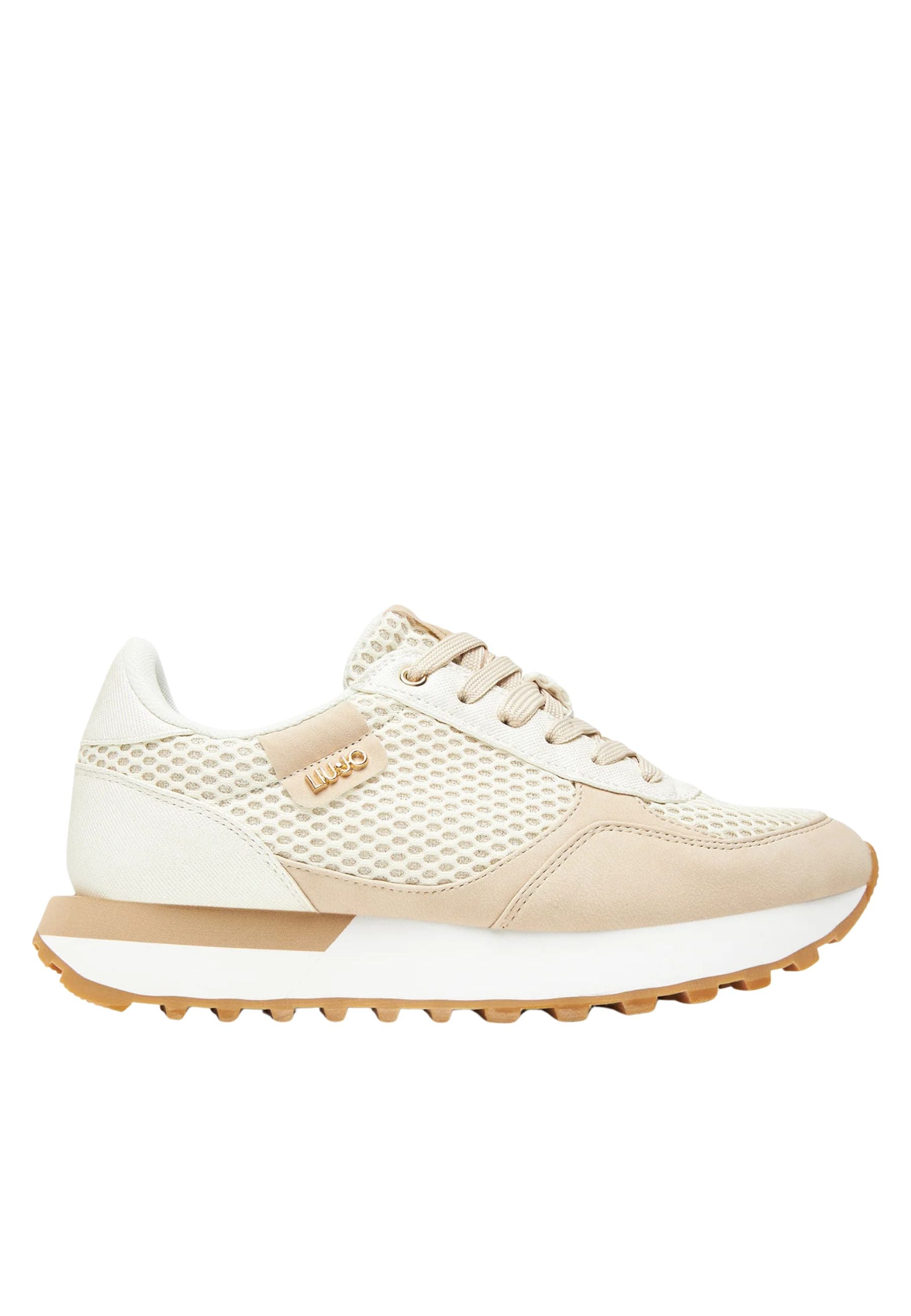 bf5057tx500 - Scarpe - LIU JO