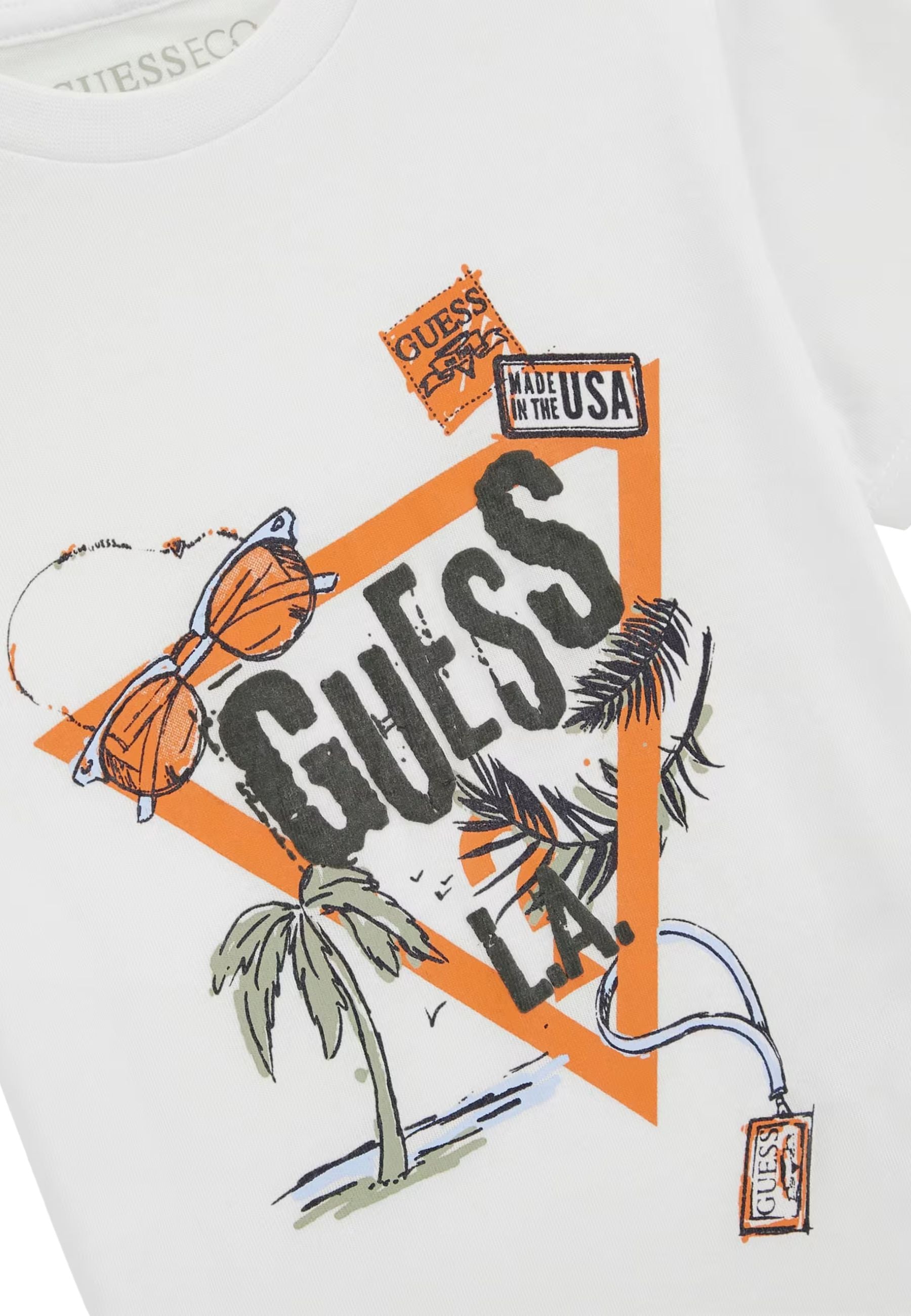 n5gi05k8hm4 - Maglieria Bambino - guess