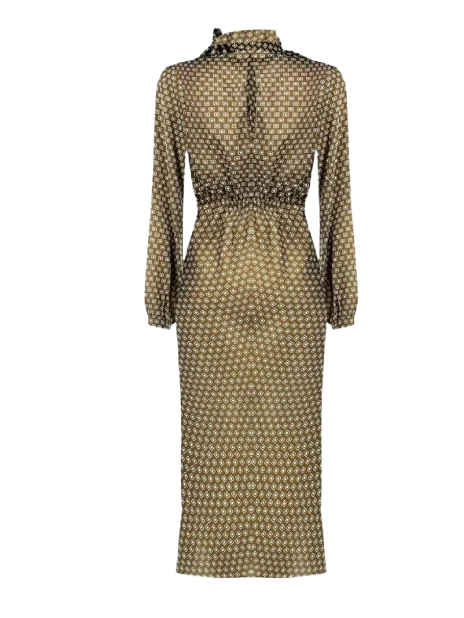 cfc0126728003 - Abiti - RINASCIMENTO