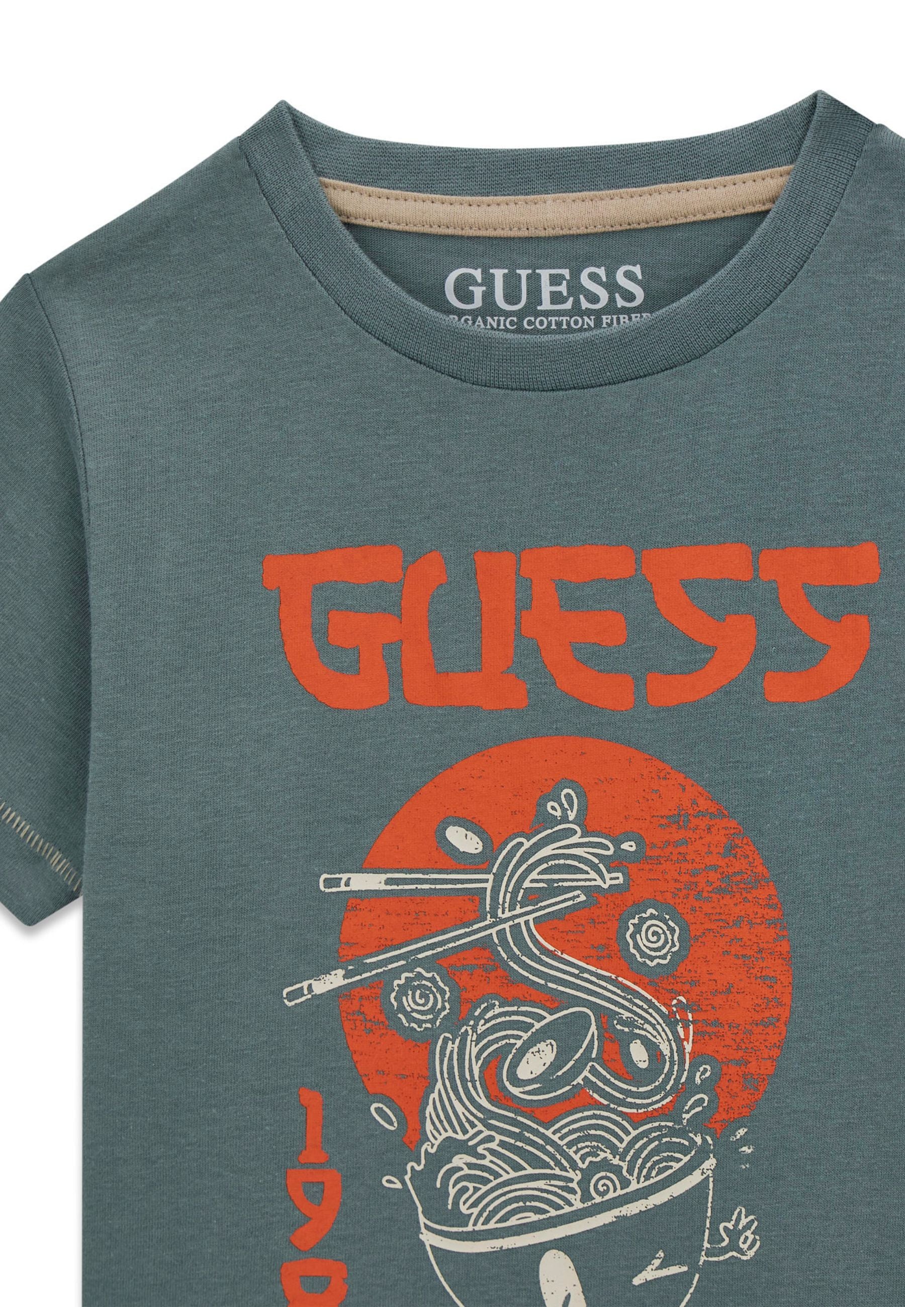 N6GI17K8HM4 - Maglieria Bambino - guess
