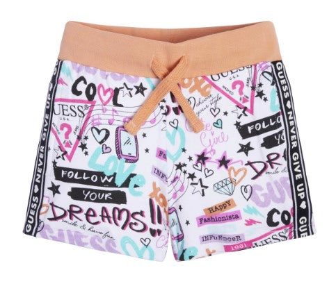 K3RD00KA6R3 - Shorts - guess