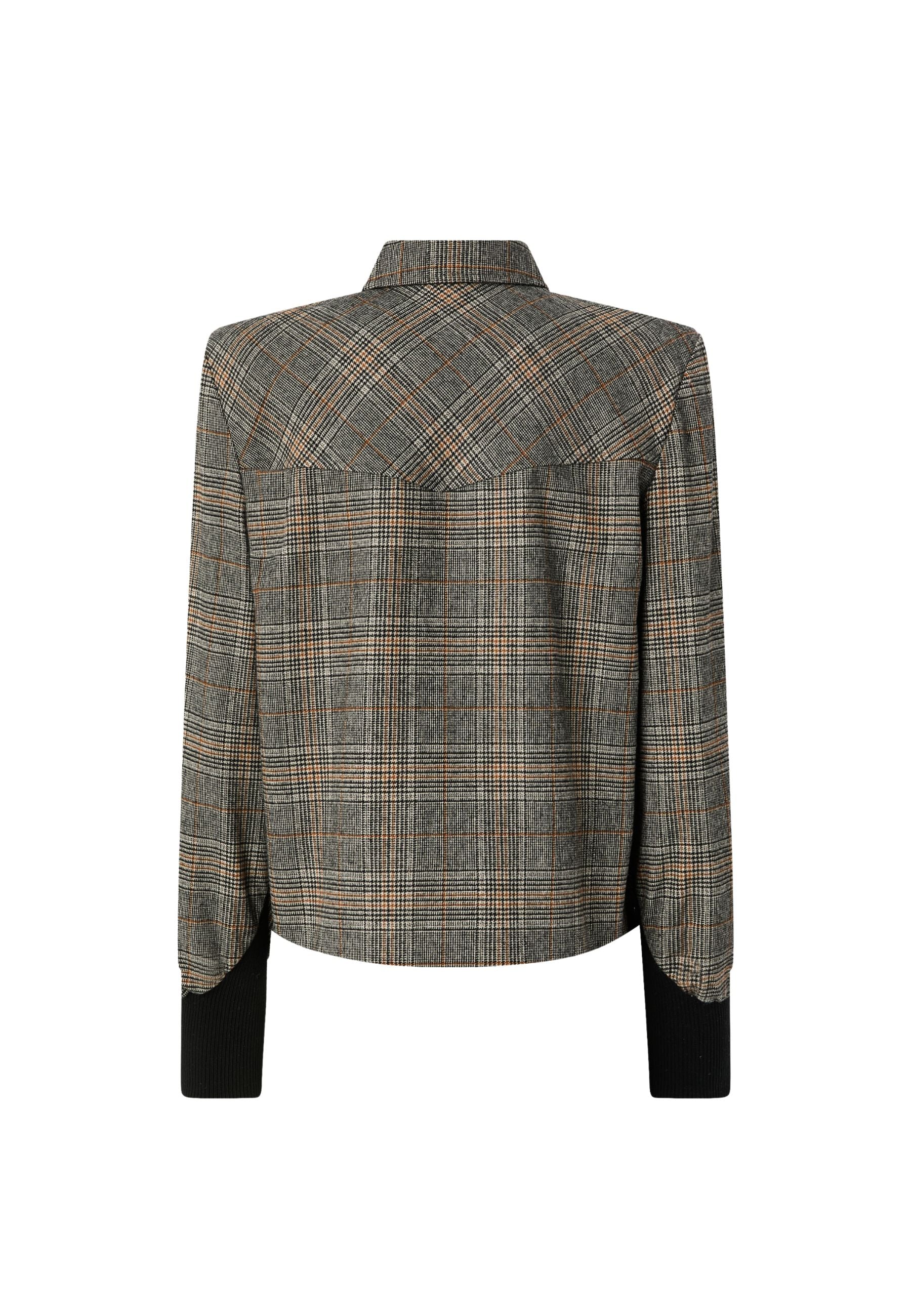 106102A36L - Camicia - PINKO