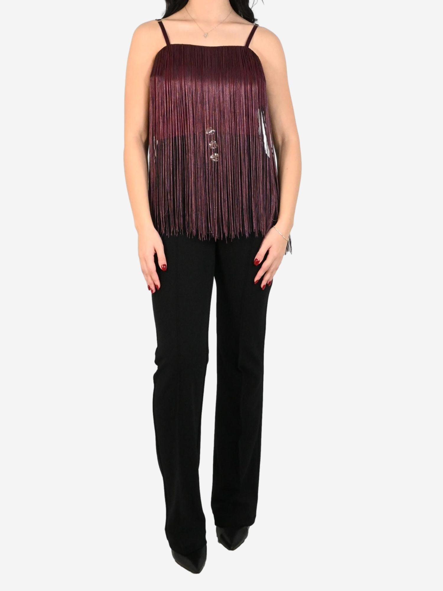 cfc0126601003 - Top - RINASCIMENTO