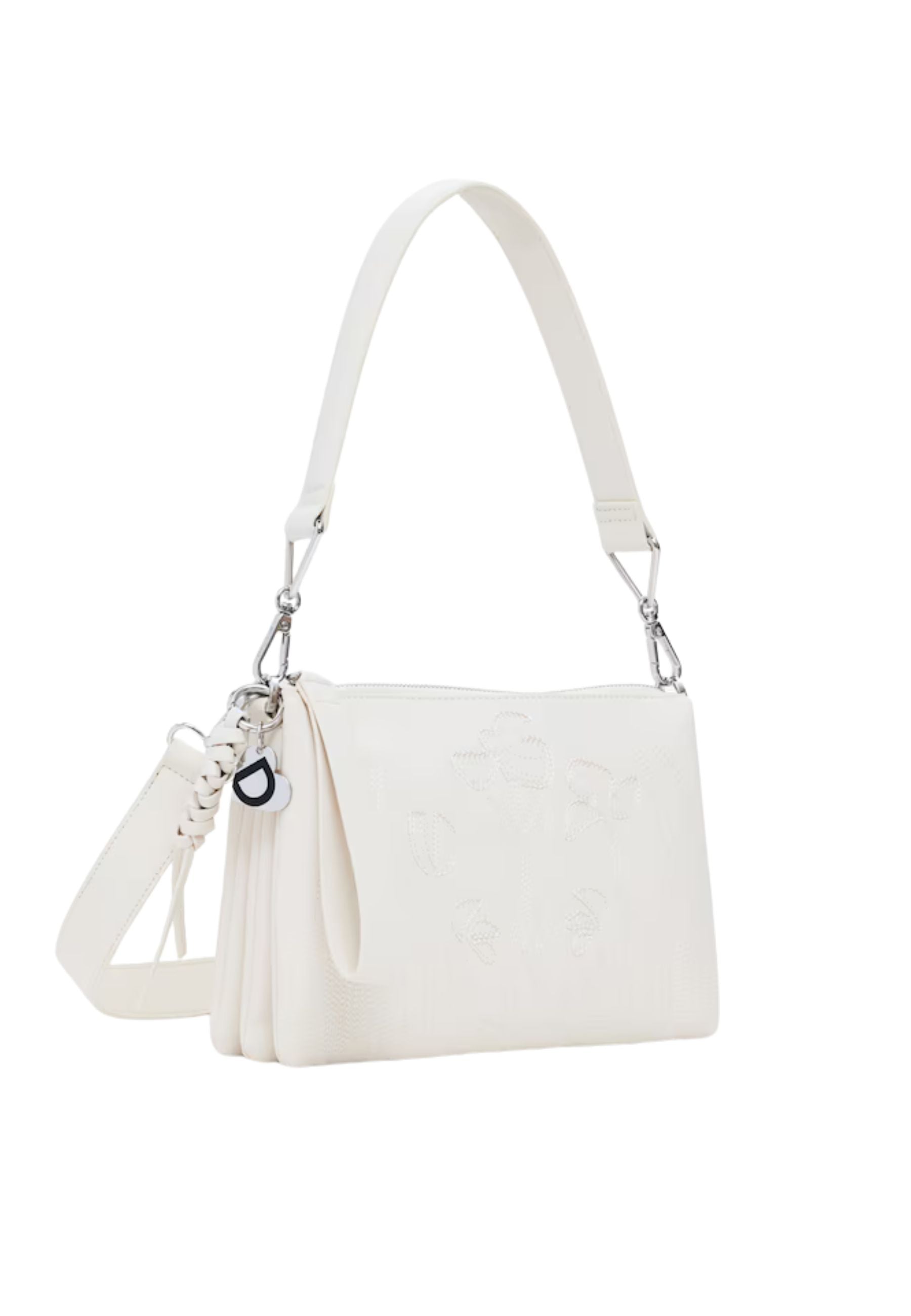 25SAXPAF - Borsa - DESIGUAL