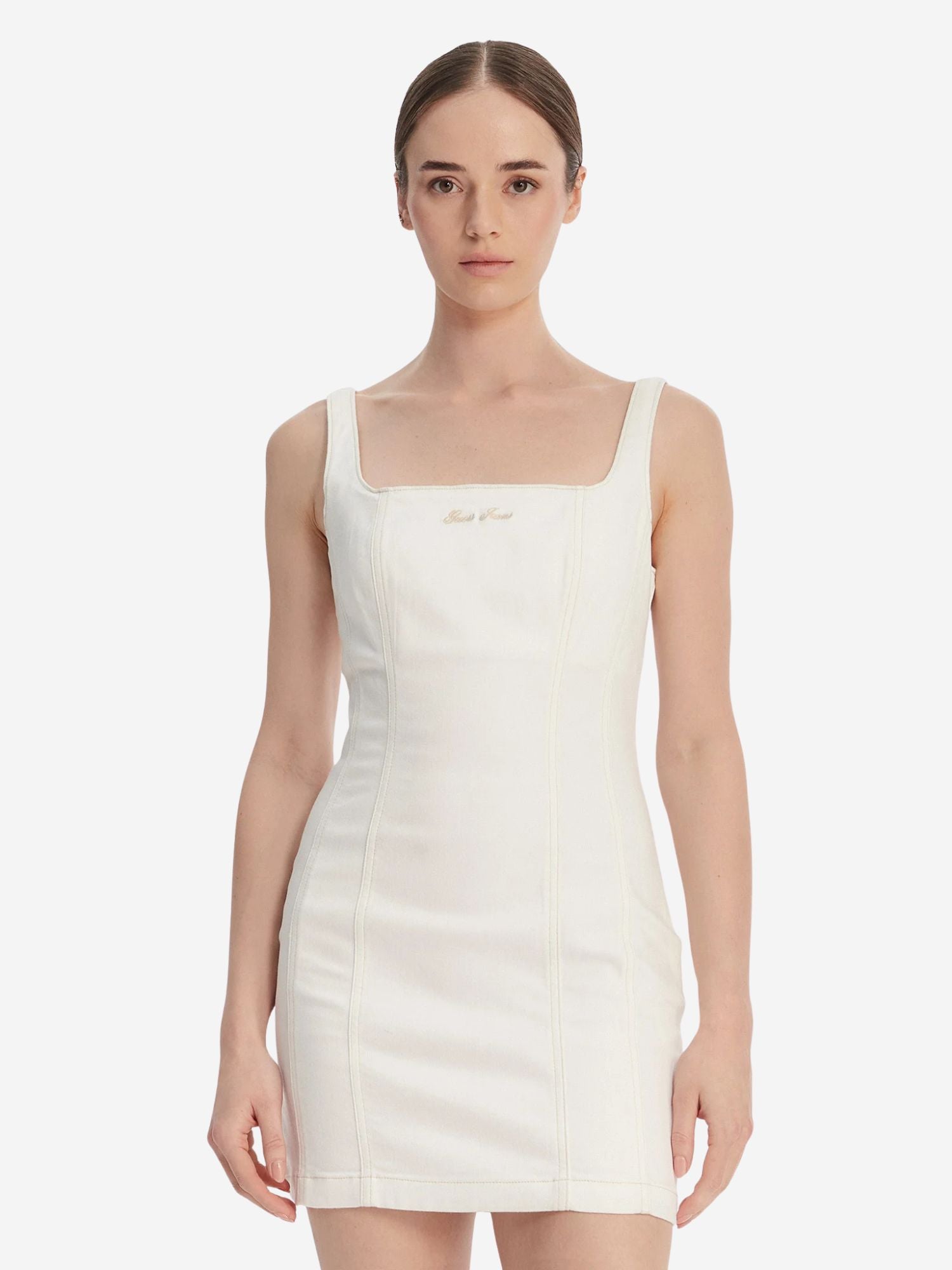 GJ-W6GK00D7871 - Abiti - guess