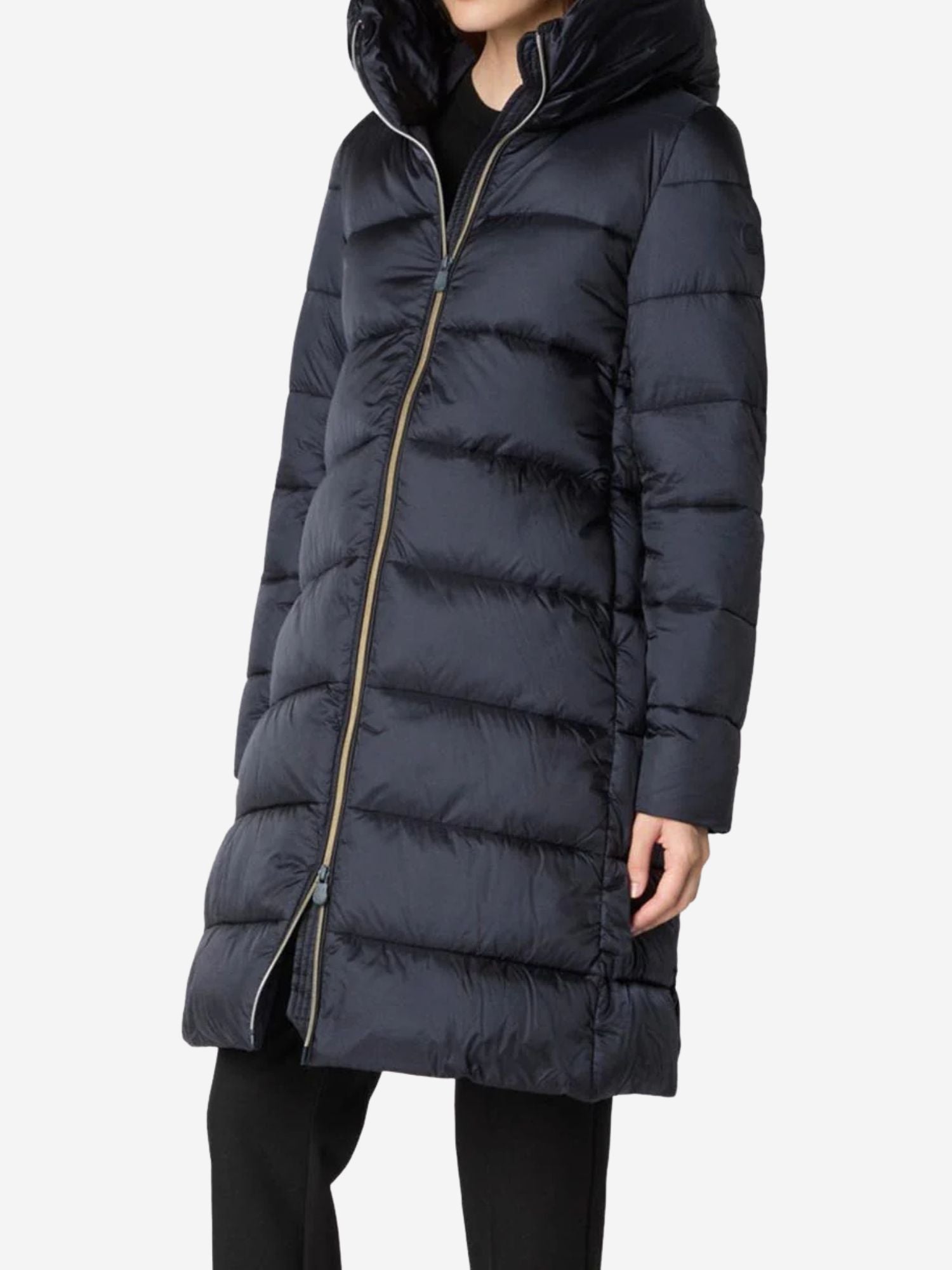 D40279W - Giubbino - SAVE THE DUCK