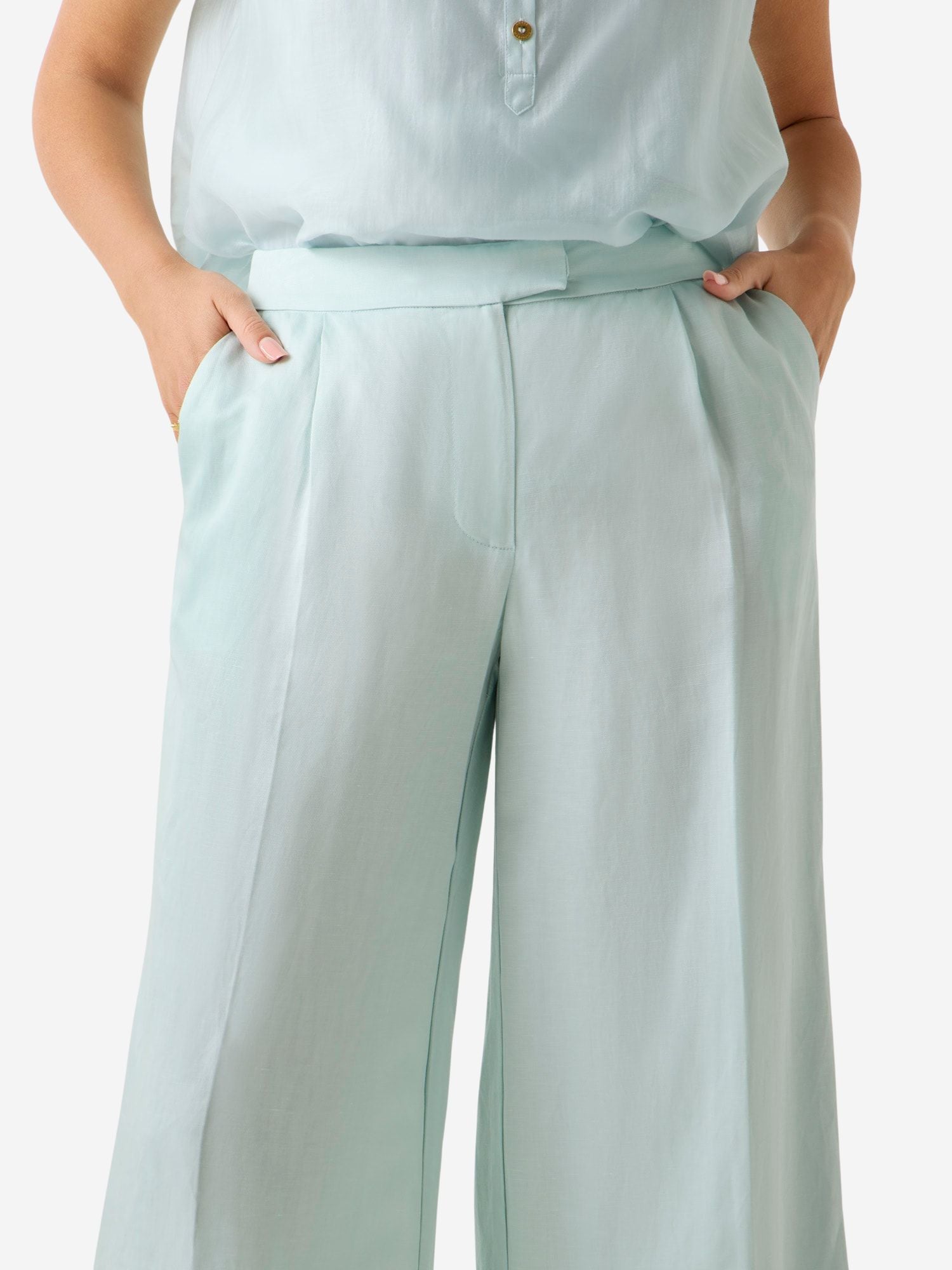G6GB04W1782 - Pantaloni - MARCIANO