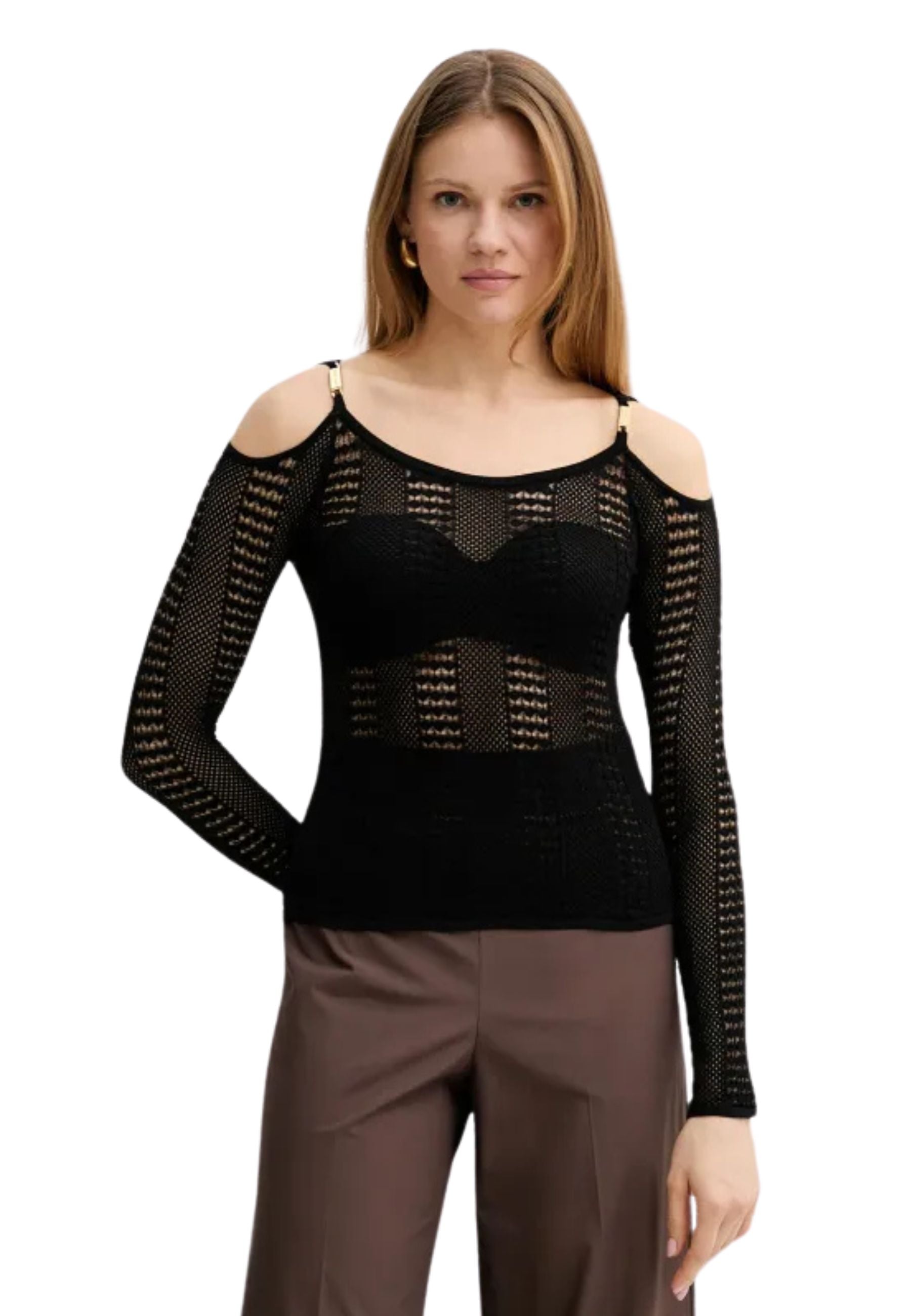 5GGR105869Z - Maglia - MARCIANO