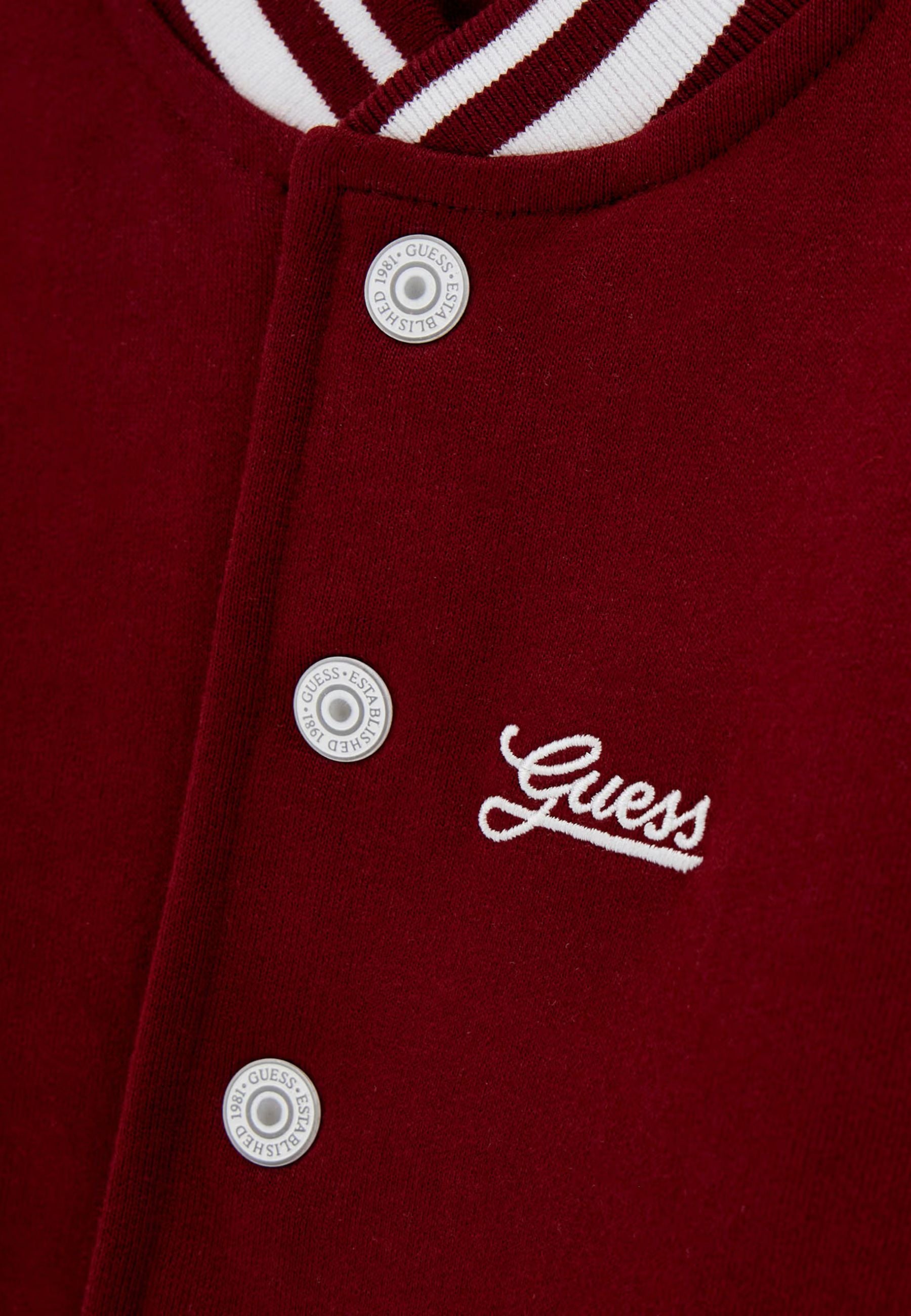 N5YQ10K0160 - Maglieria Bambino - guess