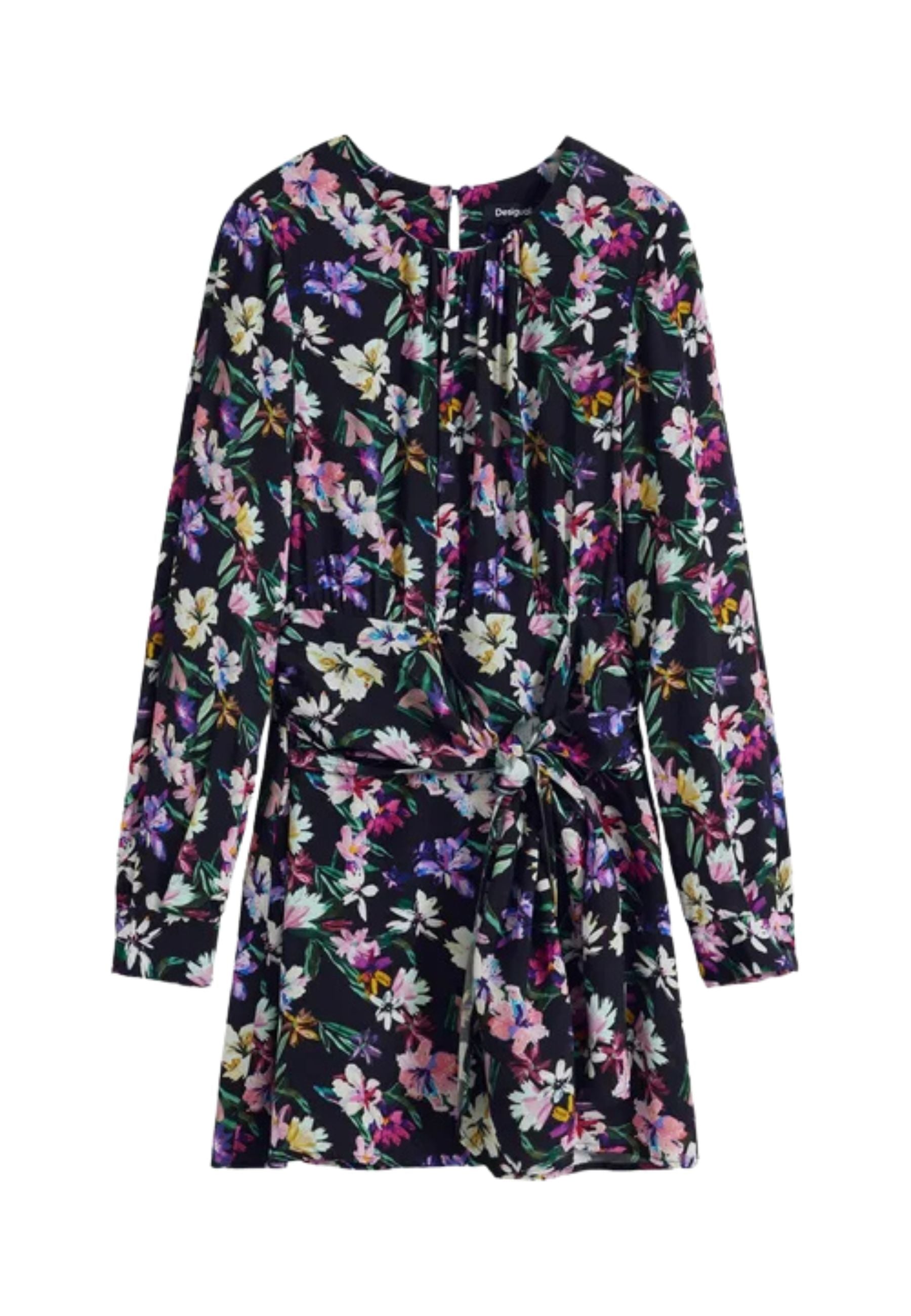 25WWVW09 - Abiti - DESIGUAL