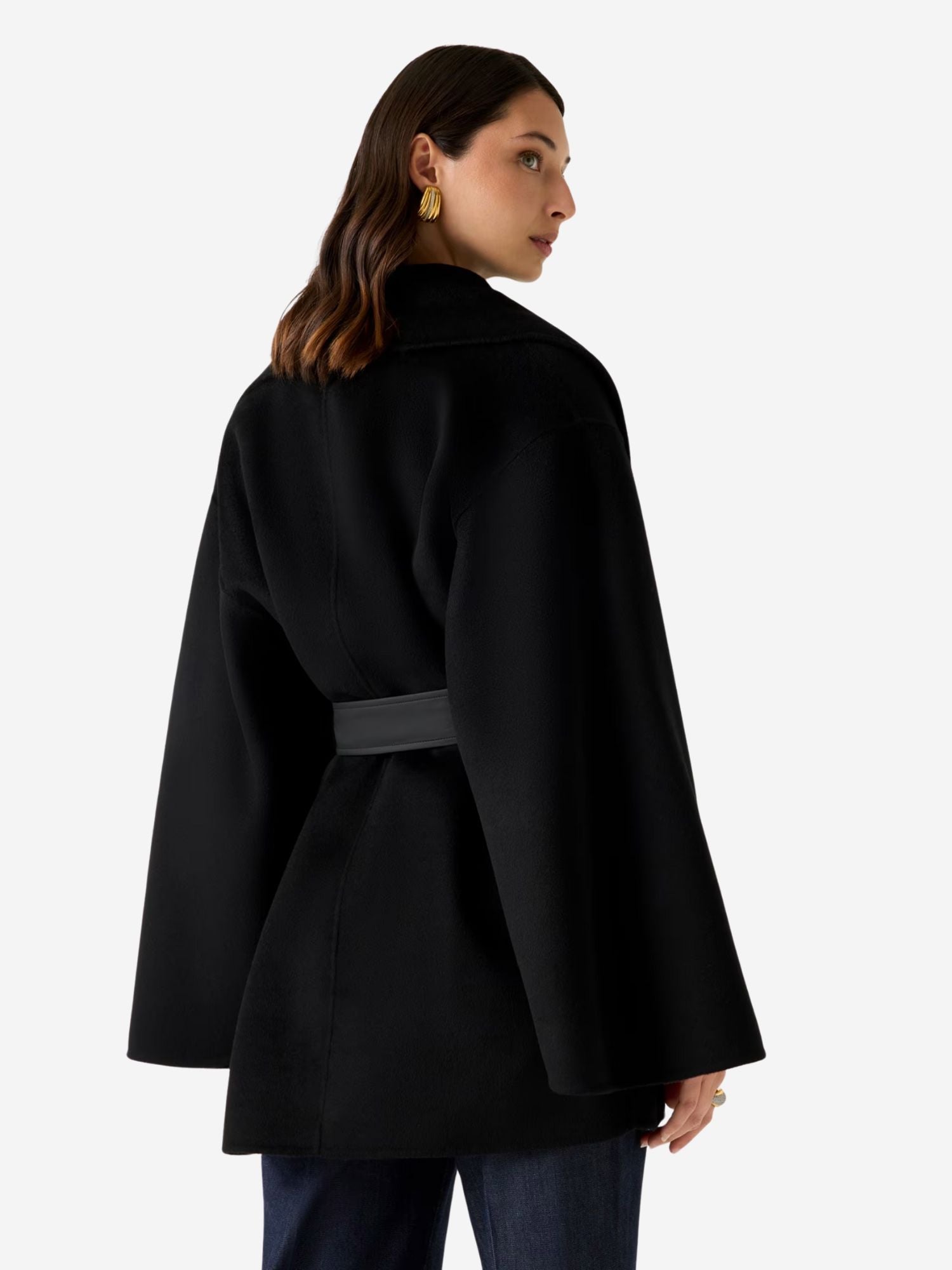 5BGL017125A - Cappotto - MARCIANO