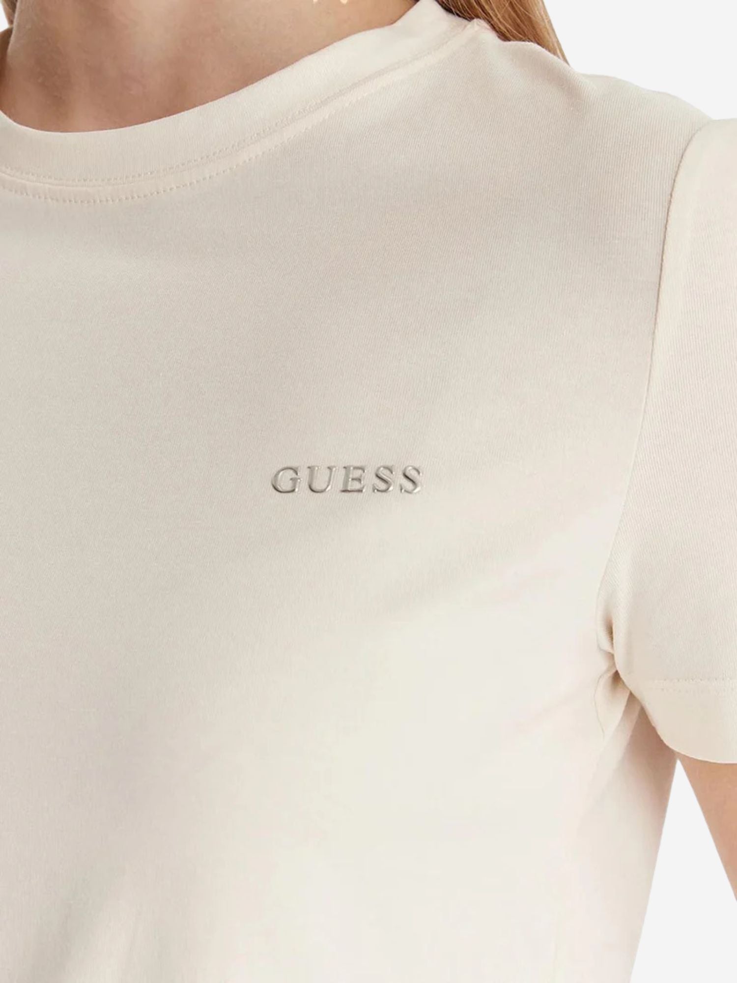V6RI07J1314 - Maglia - guess