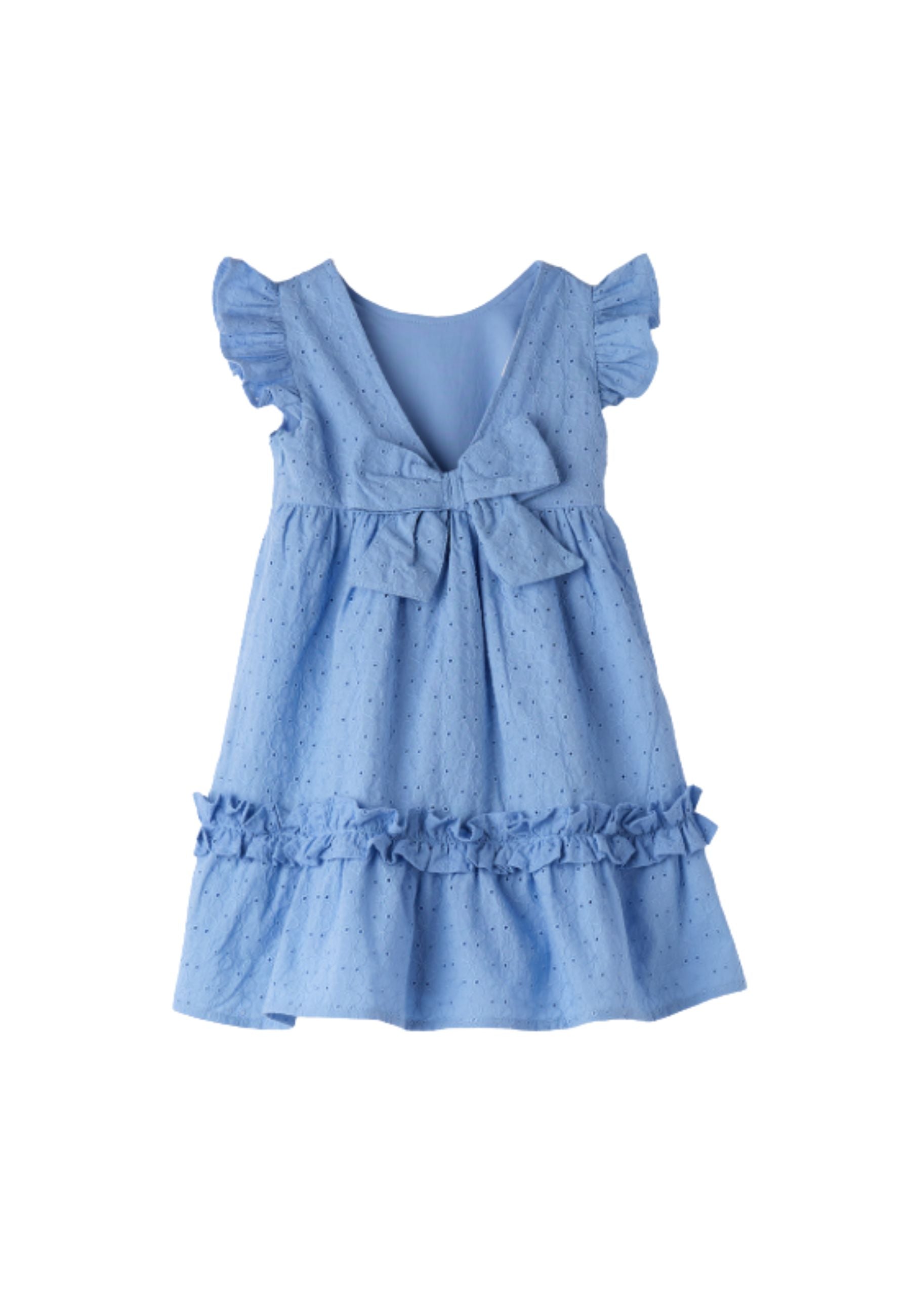 0b33900-bb04 - Abiti bambina - SARABANDA