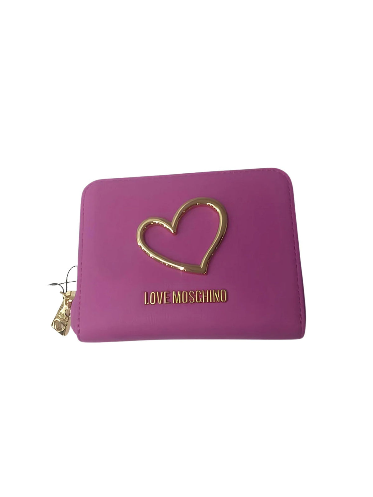 JC5507PP1O - Portafoglio - LOVE MOSCHINO