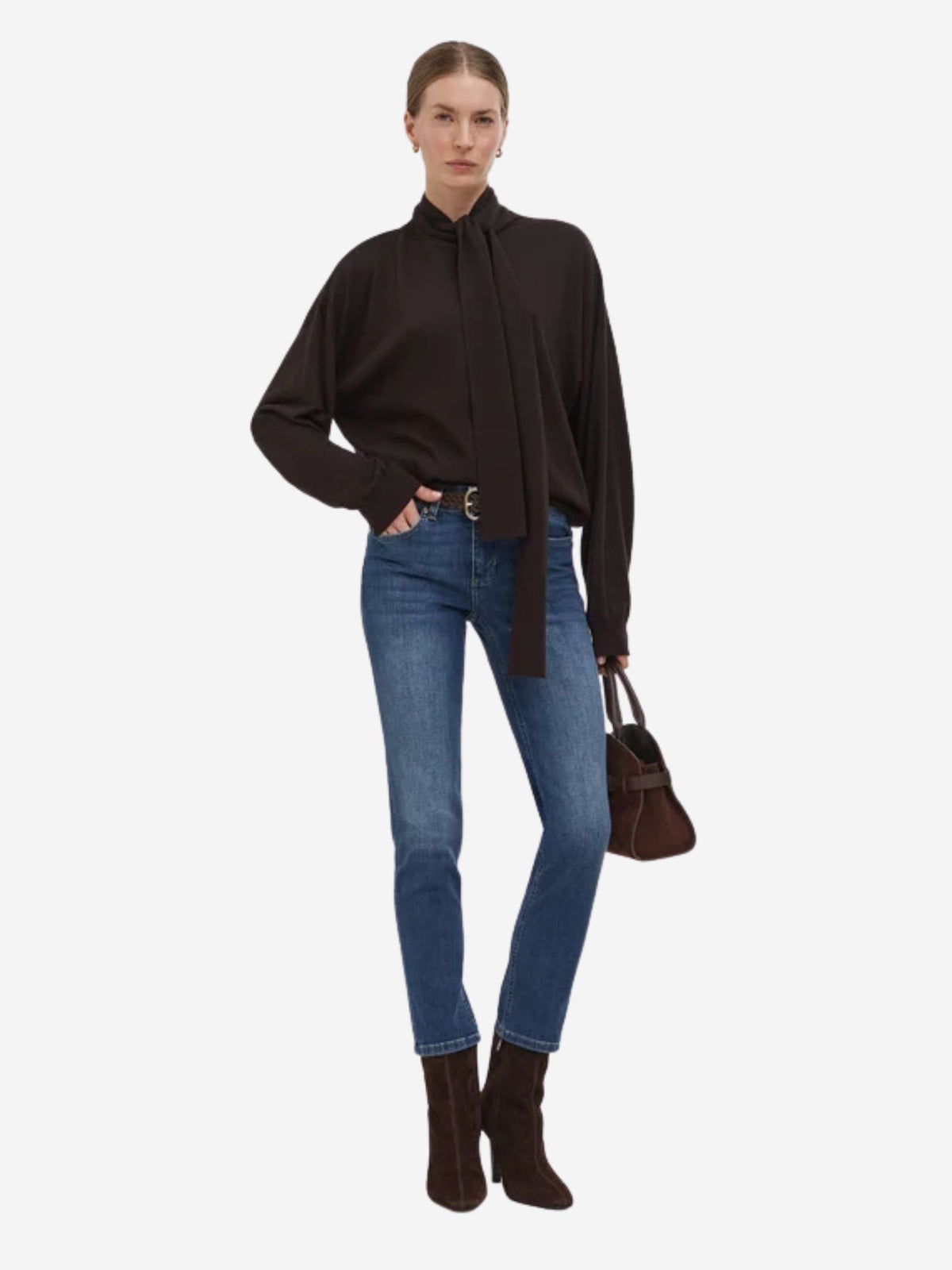 WF6445MA16R - Maglia - LIU JO