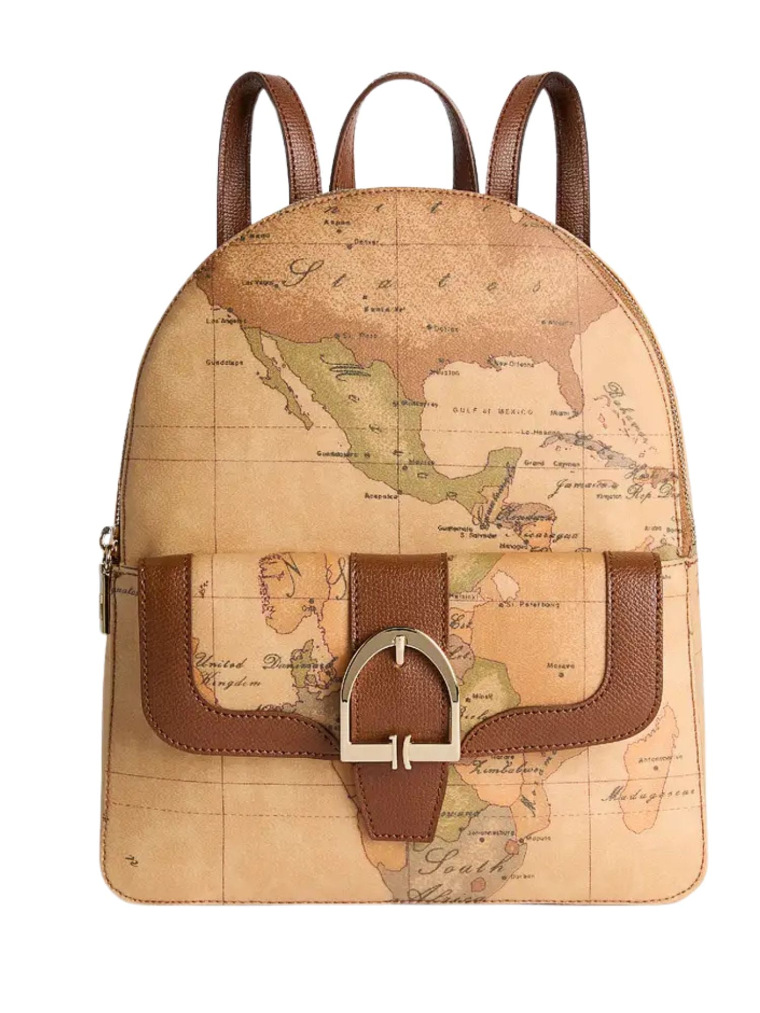 LD68G611 - Zaino - ALVIERO MARTINI