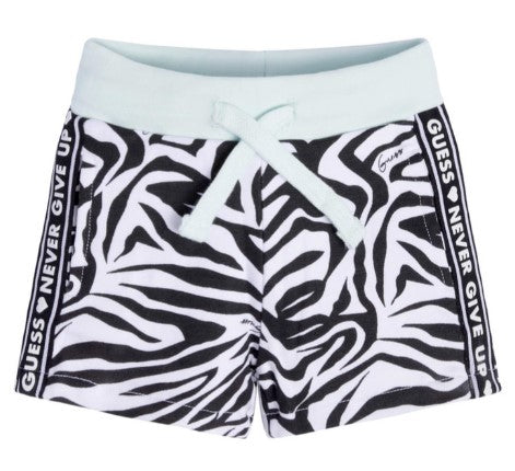 K3RD00KA6R3 - Shorts - guess