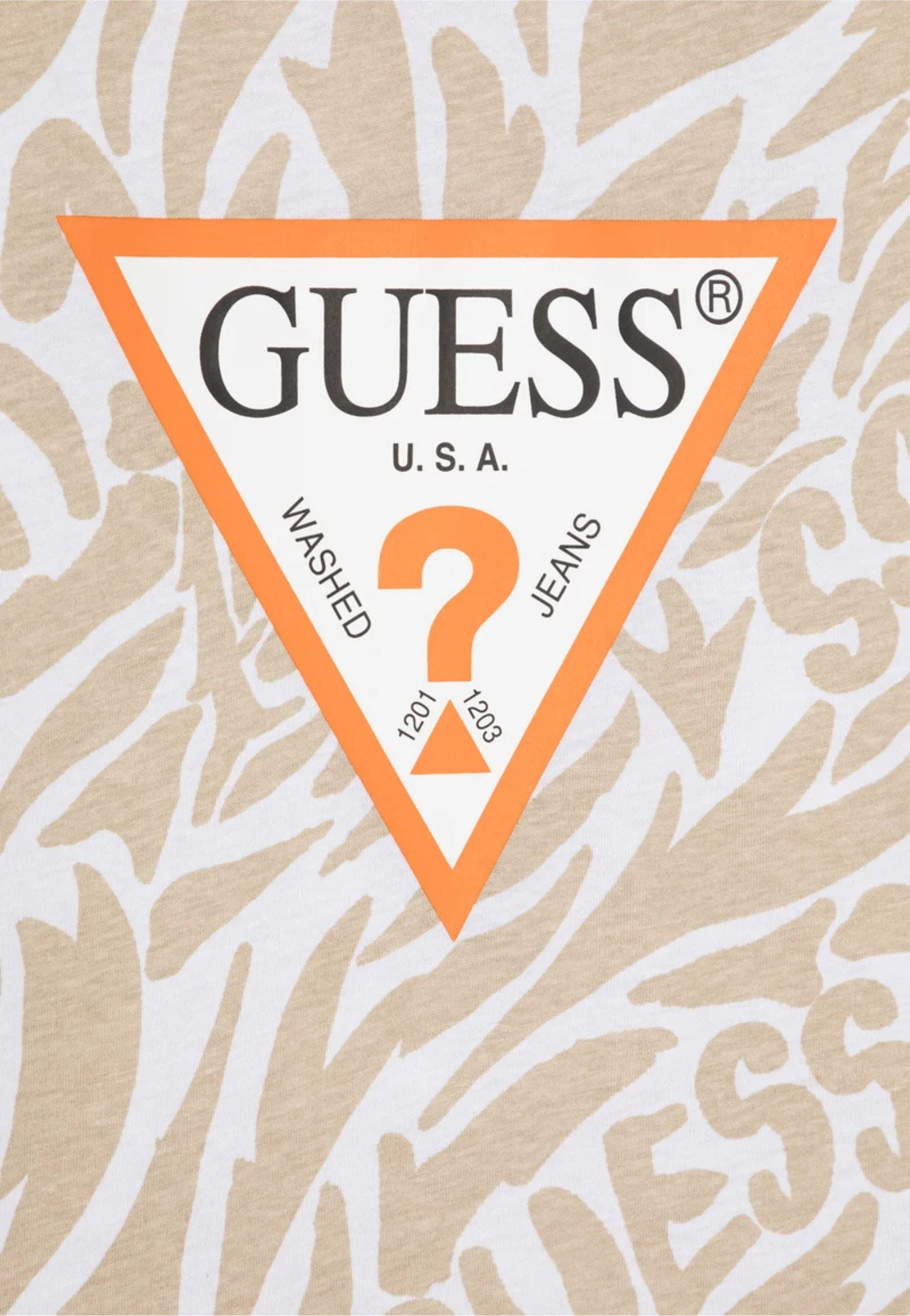 l5gi03k8hm4 - Maglieria Bambino - guess