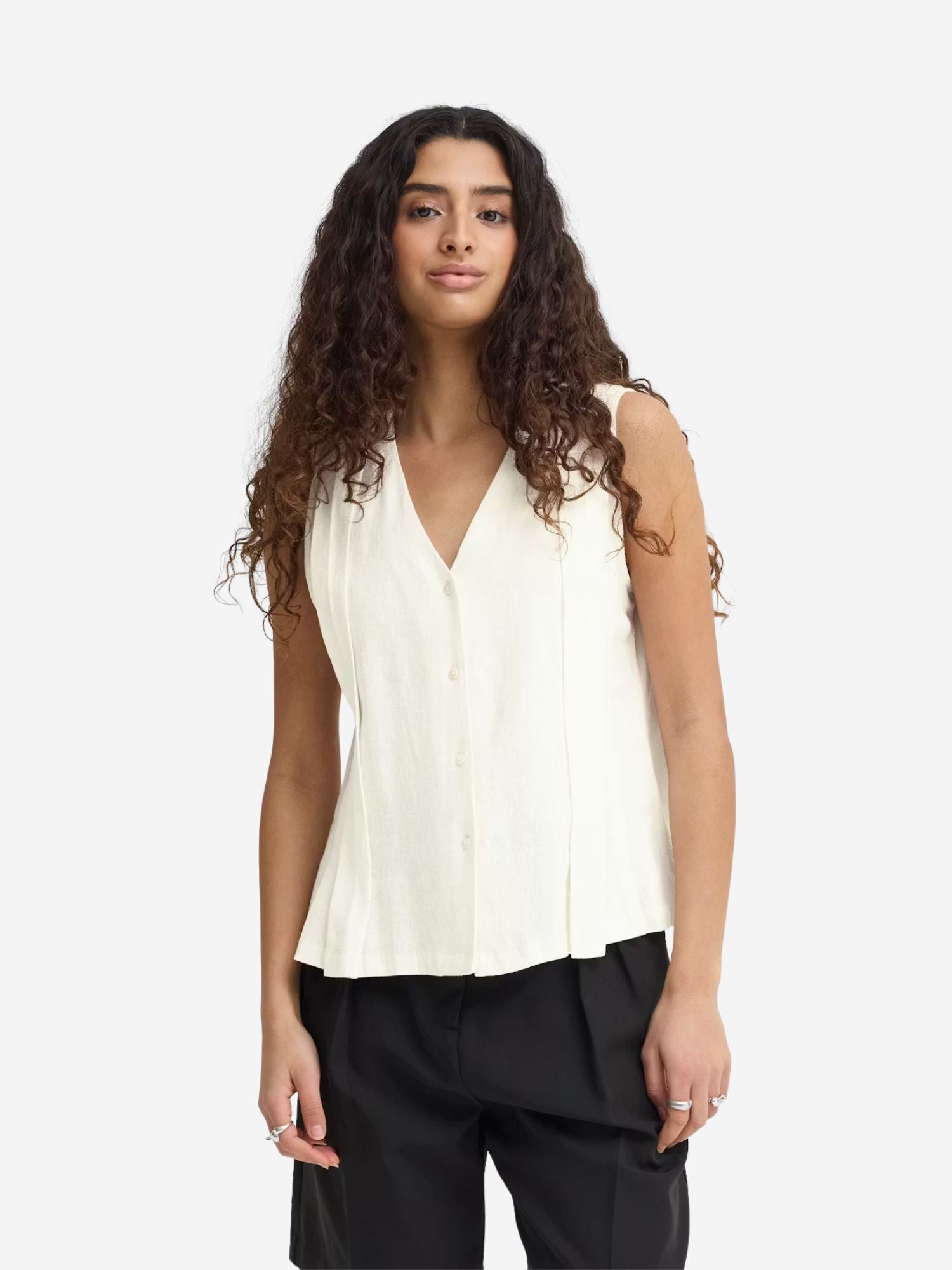 20125609 - Camicia - ICHI