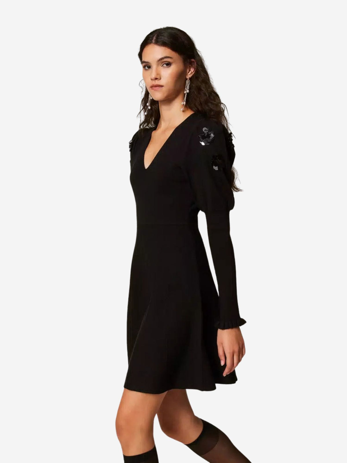 262at3102 - Abiti - TWINSET ACTITUDE