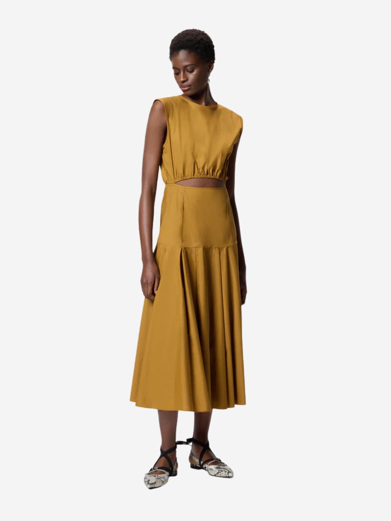 106828a2ld - Abiti - PINKO