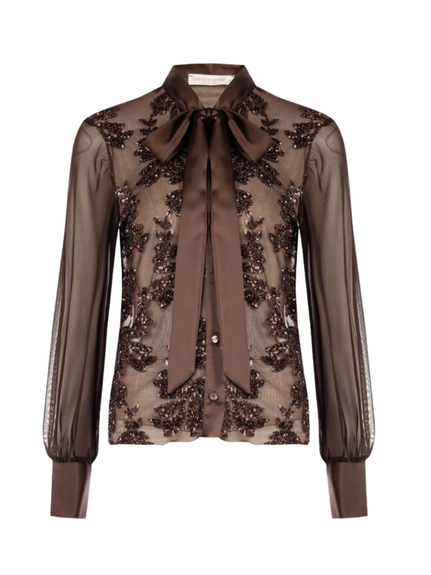 cfc0020174002 - Camicia - RINASCIMENTO