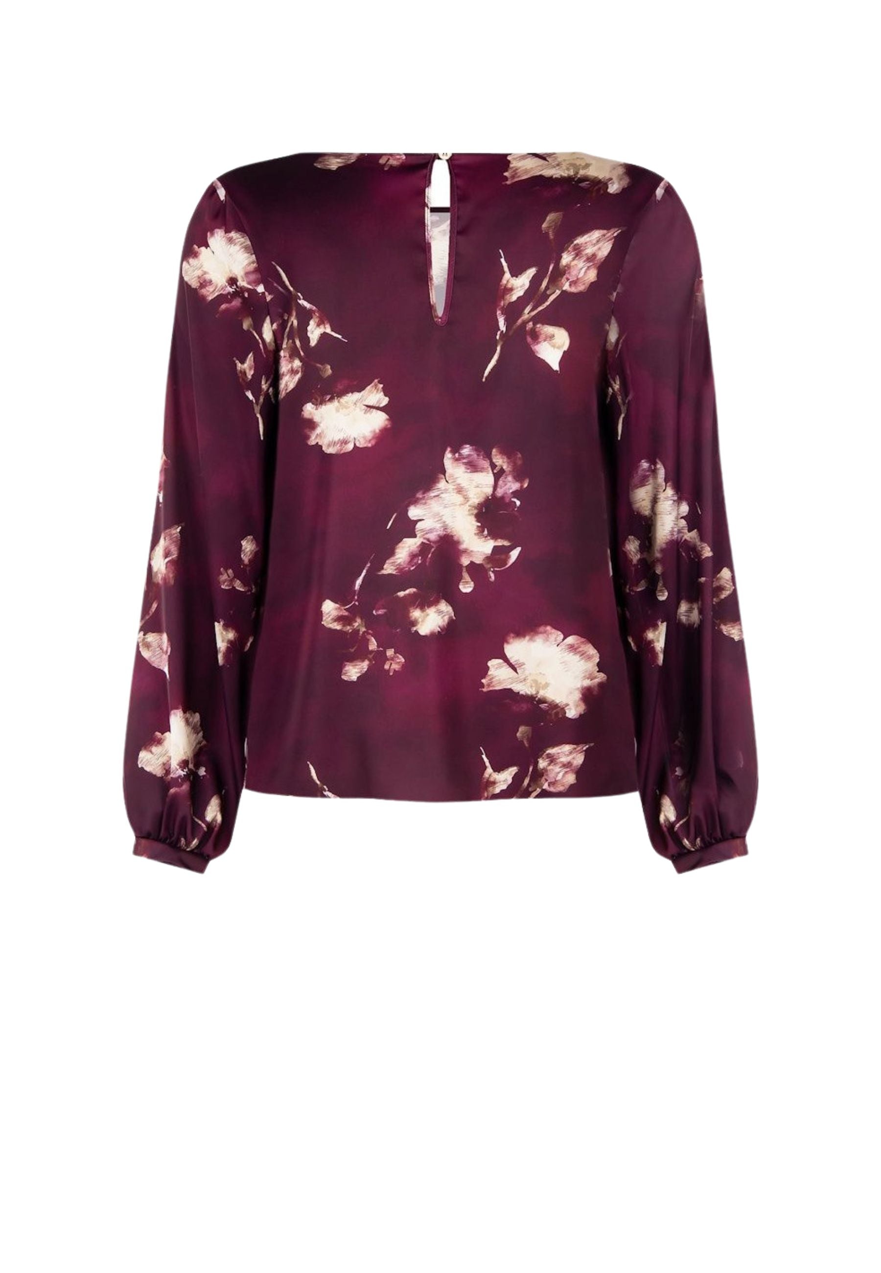 cfc0125485003 - Blusa - RINASCIMENTO