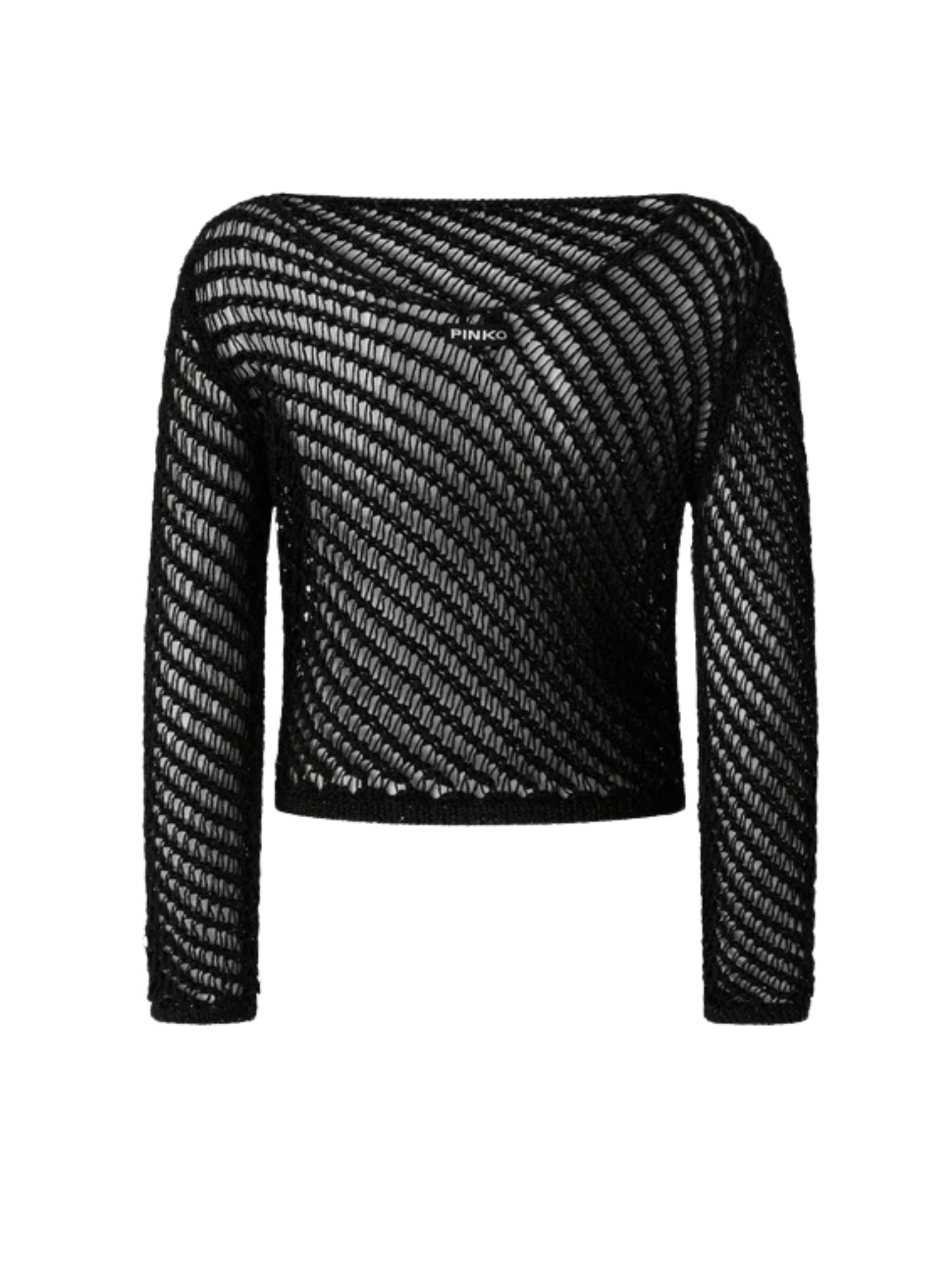 106540A36H - Maglia - PINKO