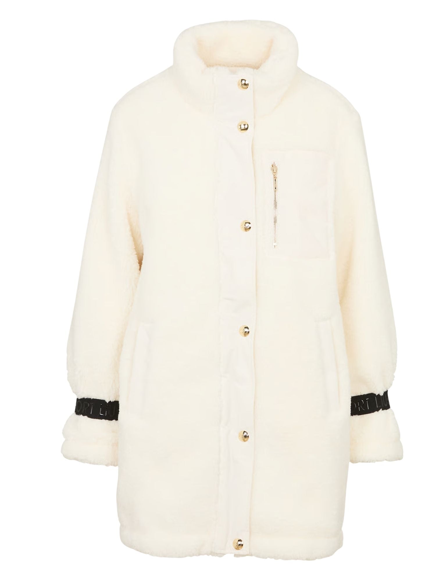 TF5047E0912 - Giubbino - LIU JO