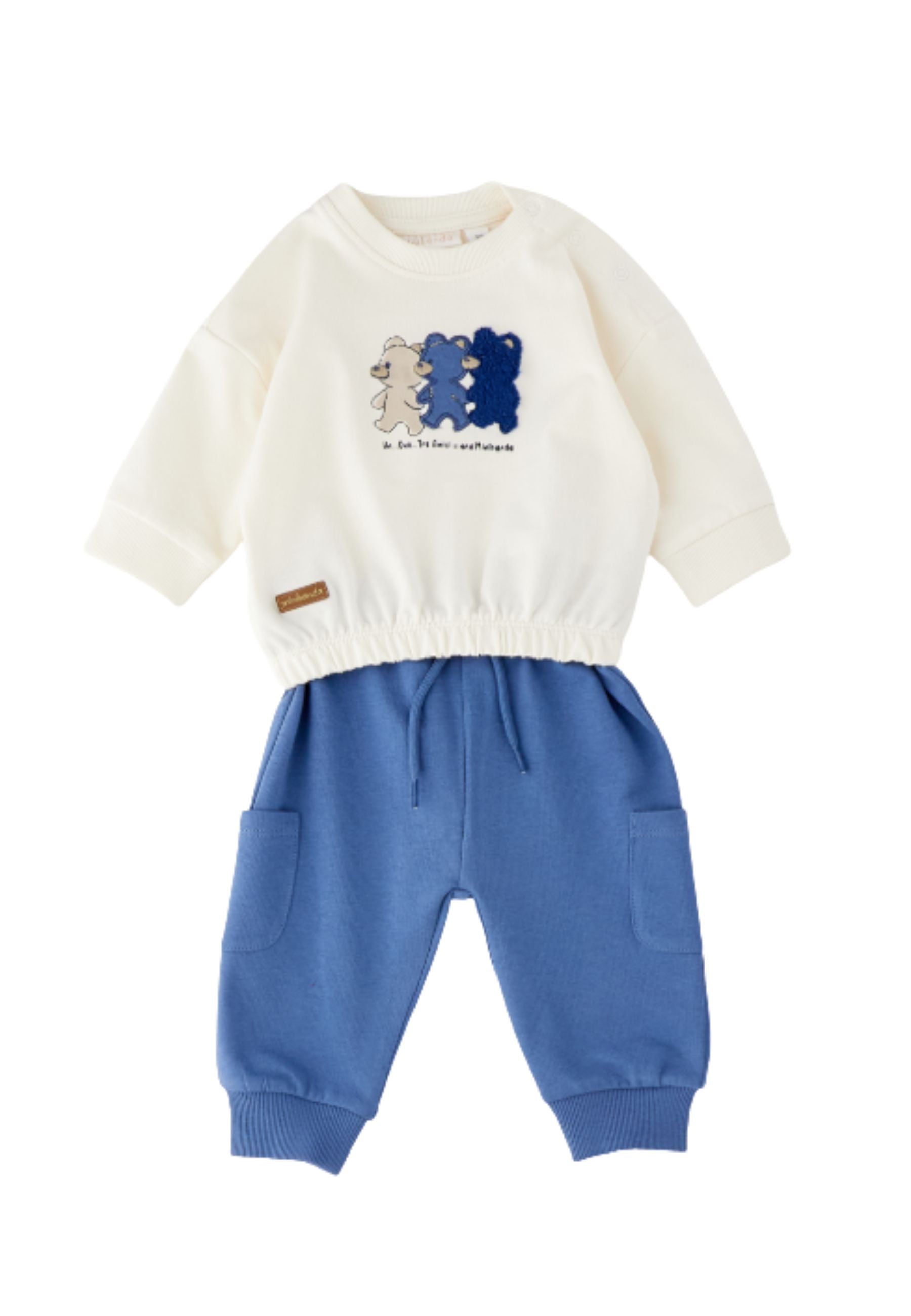 3g67000 - Completi Bambino - MINIBANDA