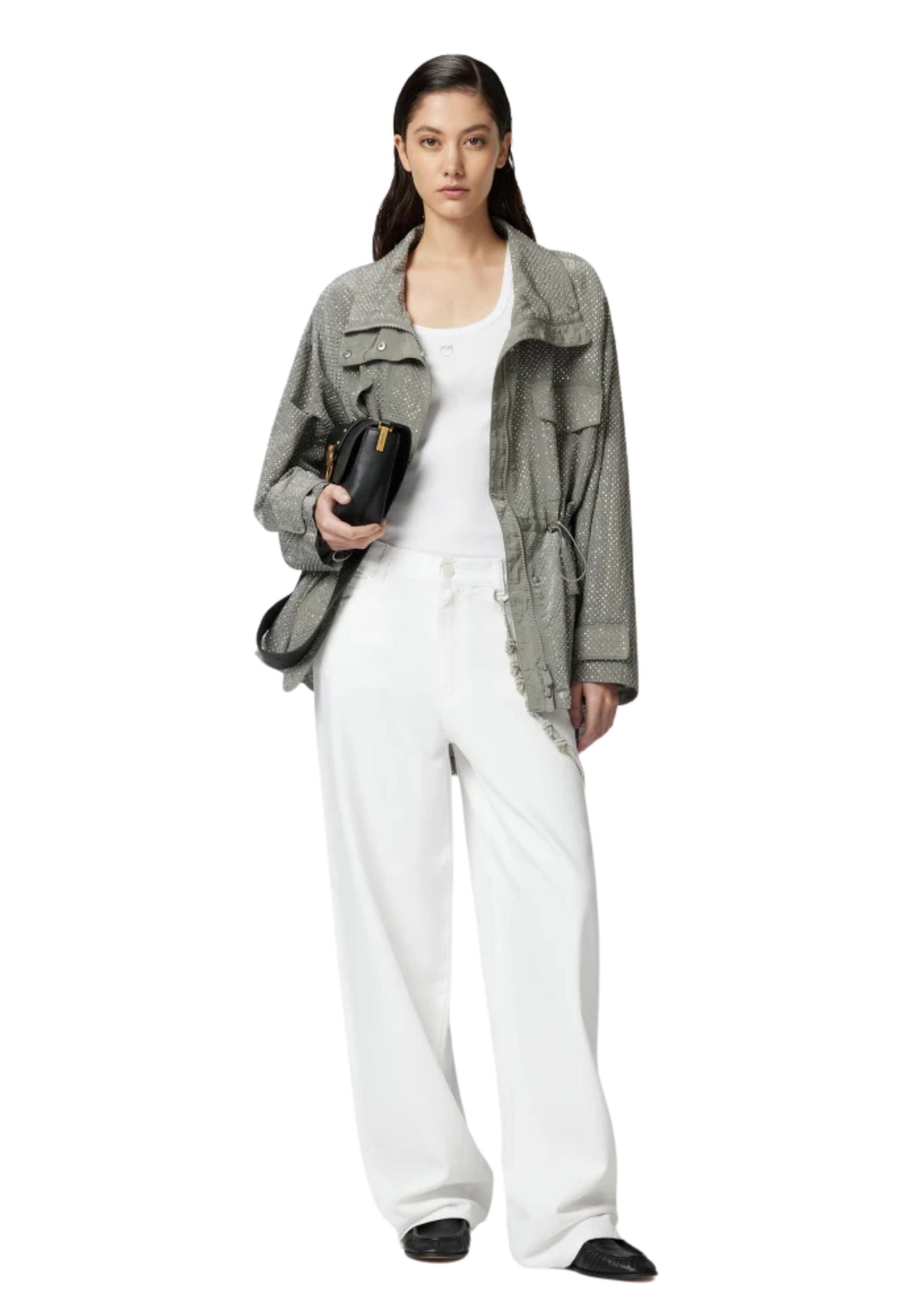 104601A2DO - Pantaloni - PINKO