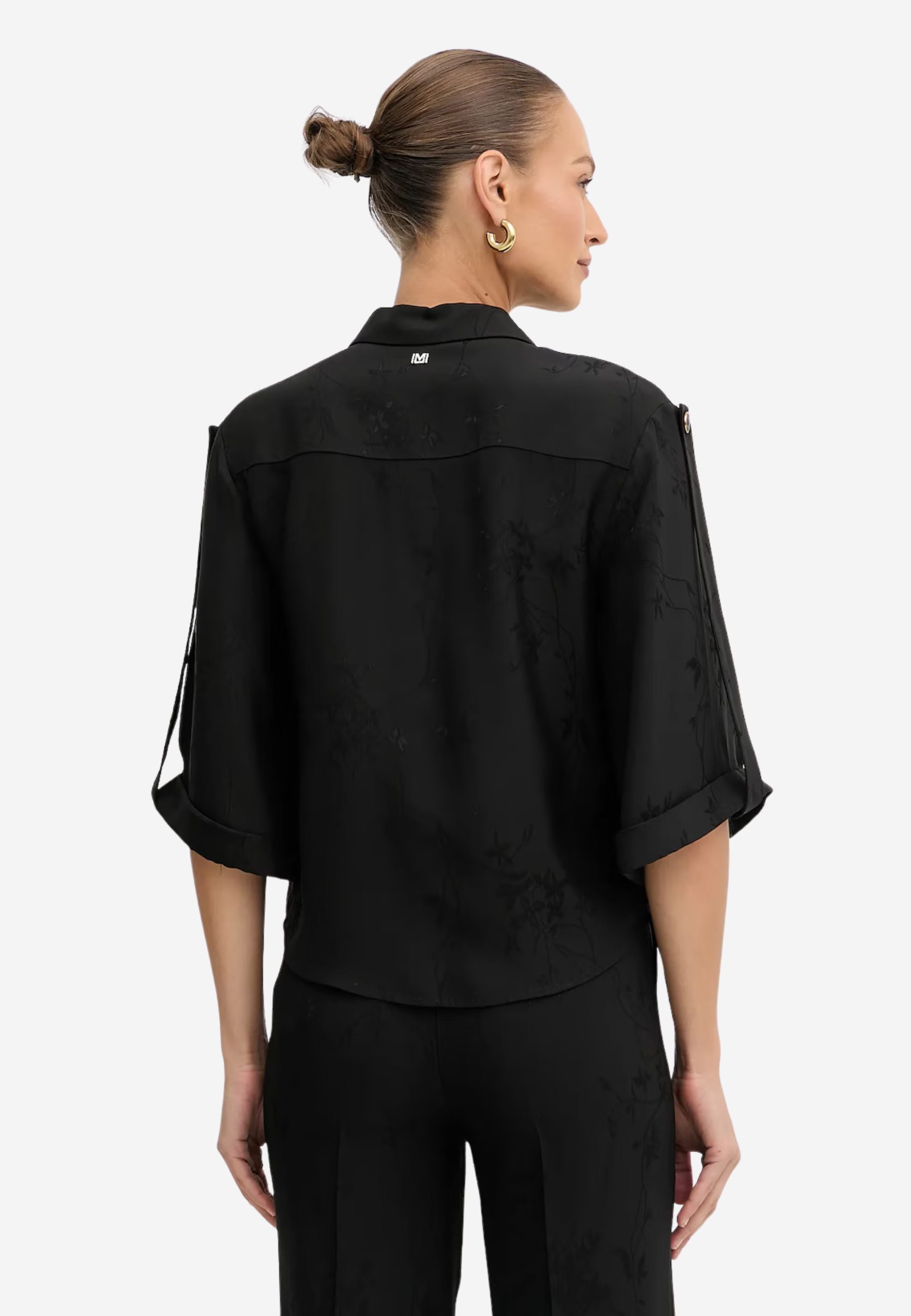 5YGH027337A - Camicia - MARCIANO