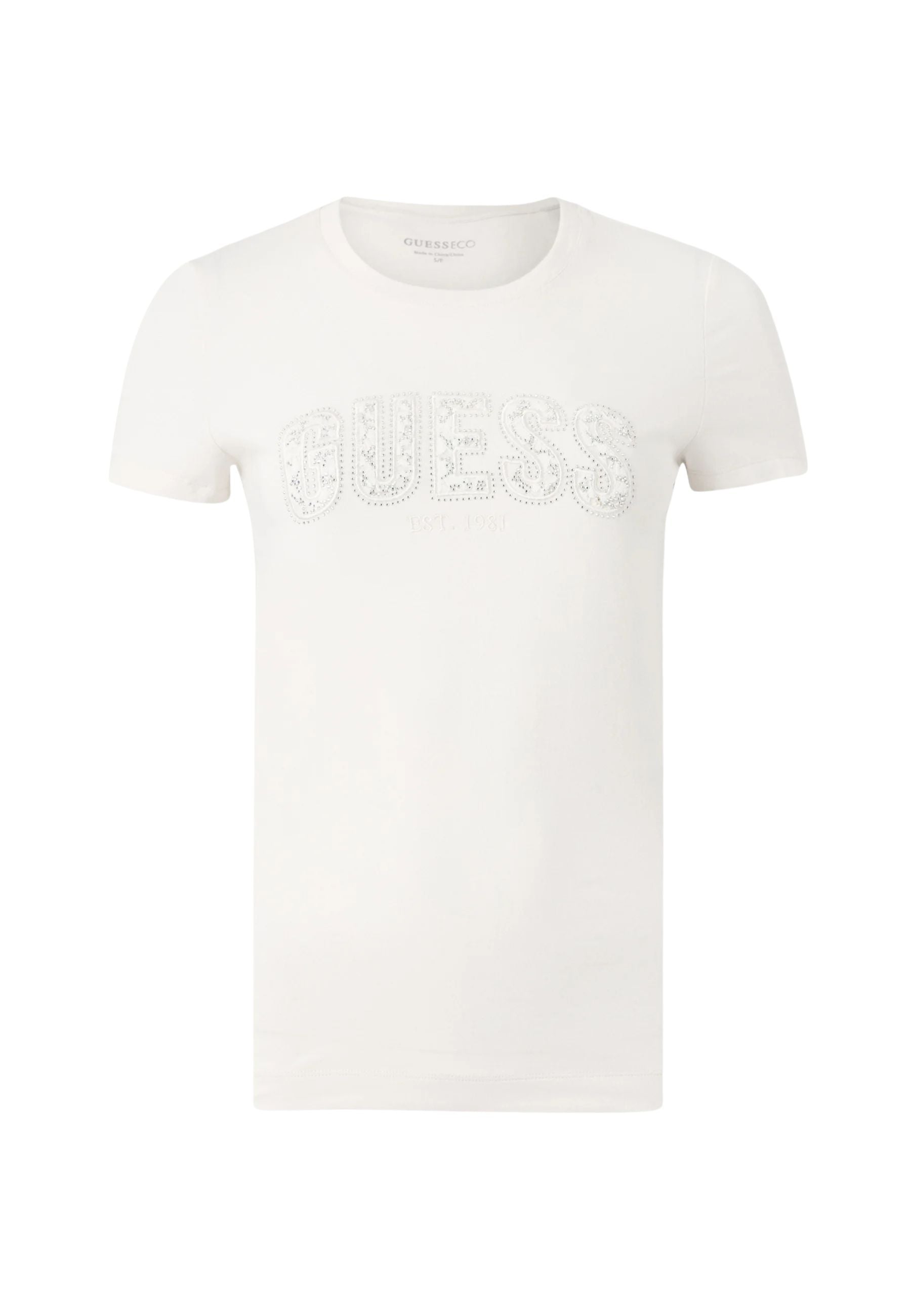 W5GI04J1314 - Maglia - guess