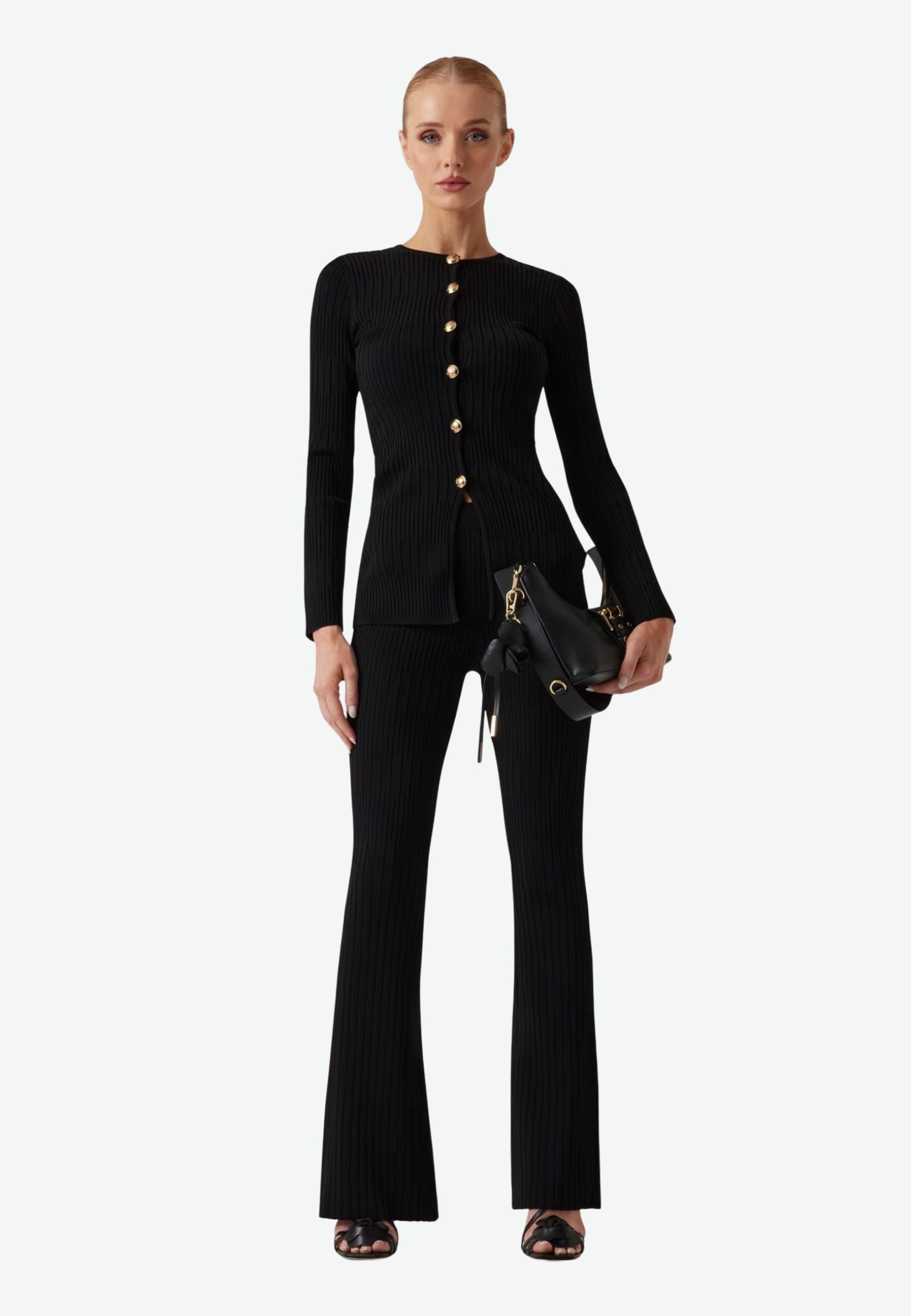 5ygb295881z - Pantaloni - MARCIANO