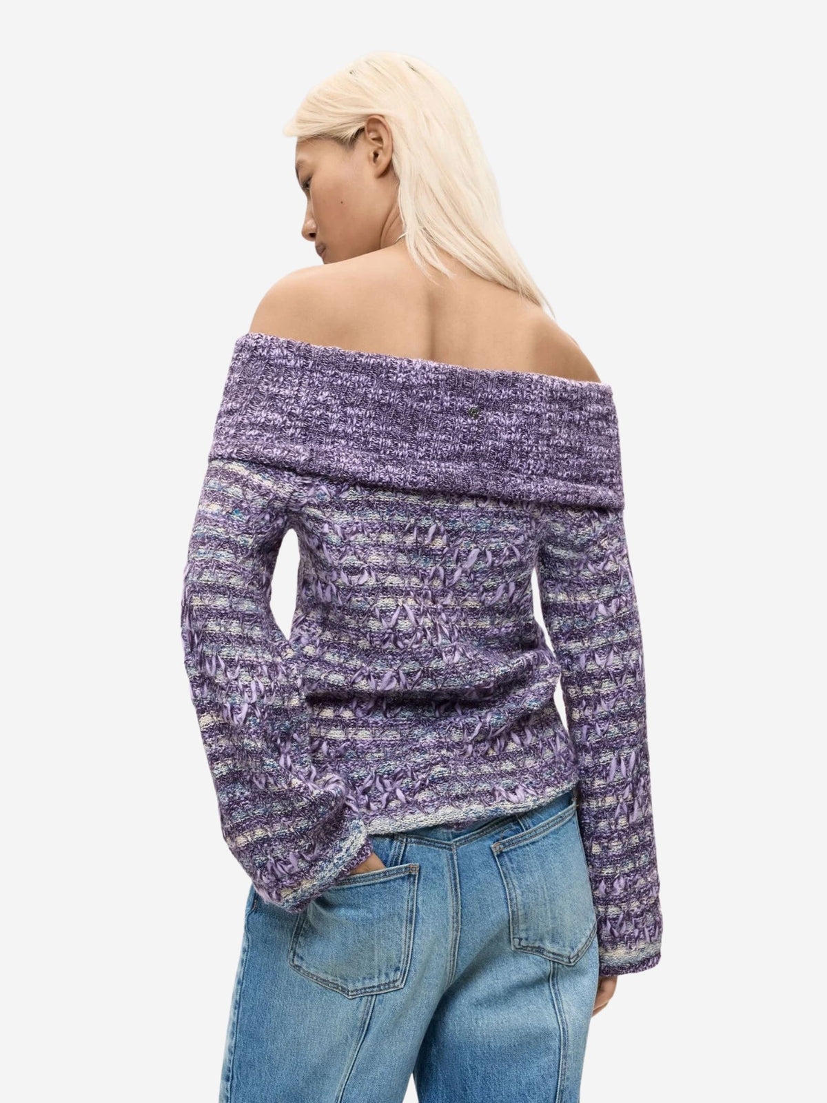 26WWJF23 - Maglia - DESIGUAL