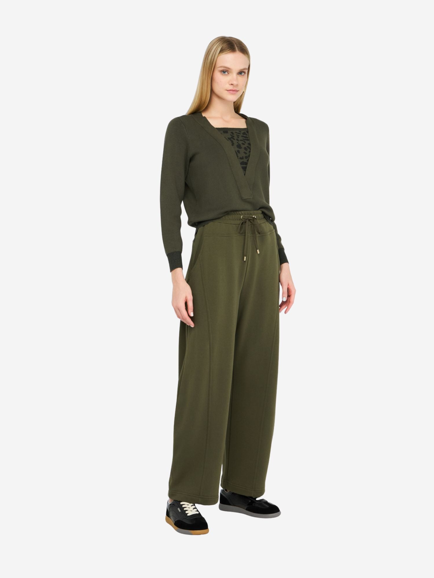 tf5254ms49i - Maglia - LIU JO