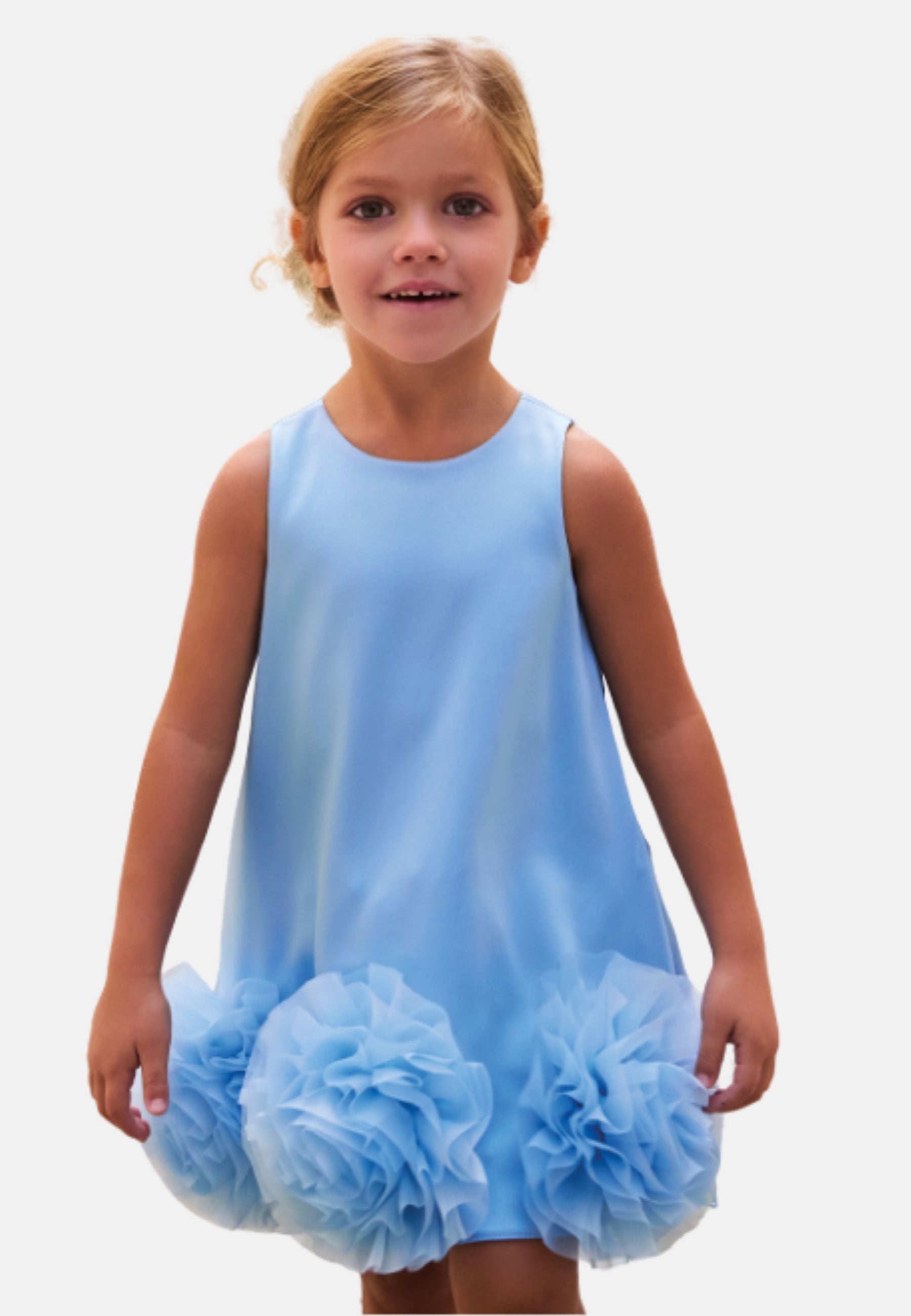 0g45200 - Abiti bambina - SARABANDA