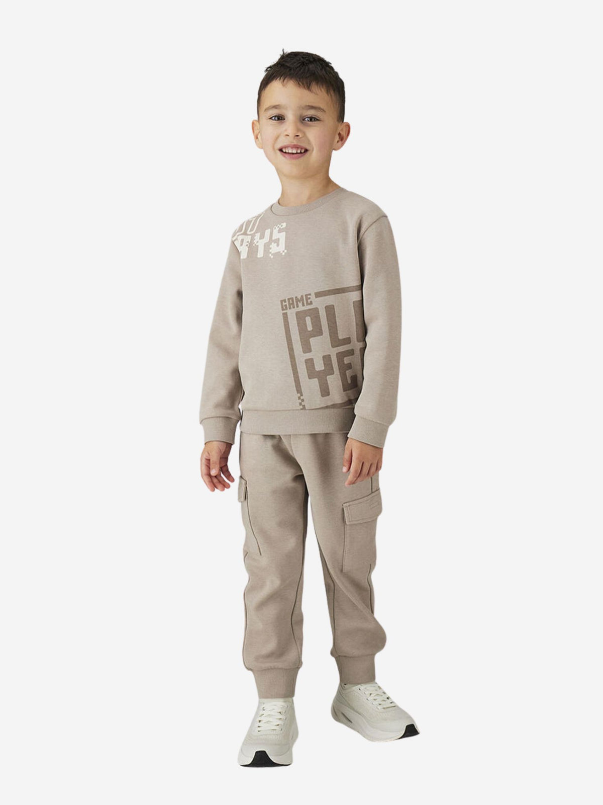 0h00700 - Completi Bambino - SARABANDA