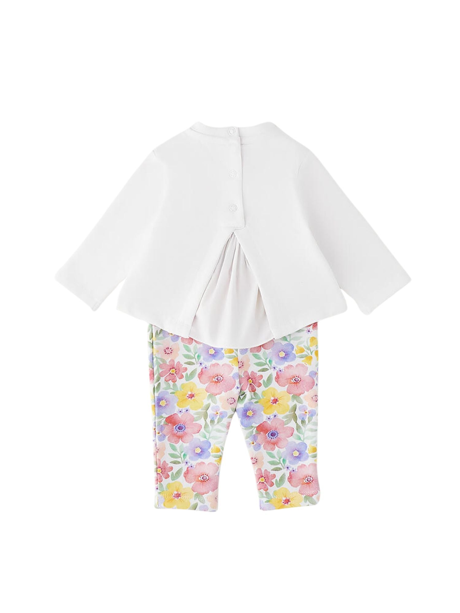 3g75300ng54 - COMPLETI BAMBINA - MINIBANDA