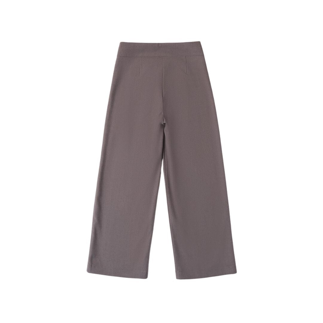 0a71100ja12 - PANTALONI BAMBINA - SARABANDA