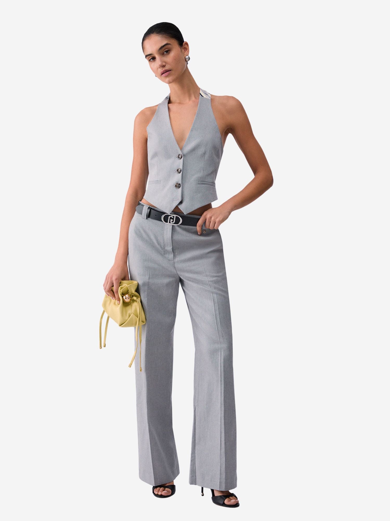 ca6261t582a - Giacche - LIU JO