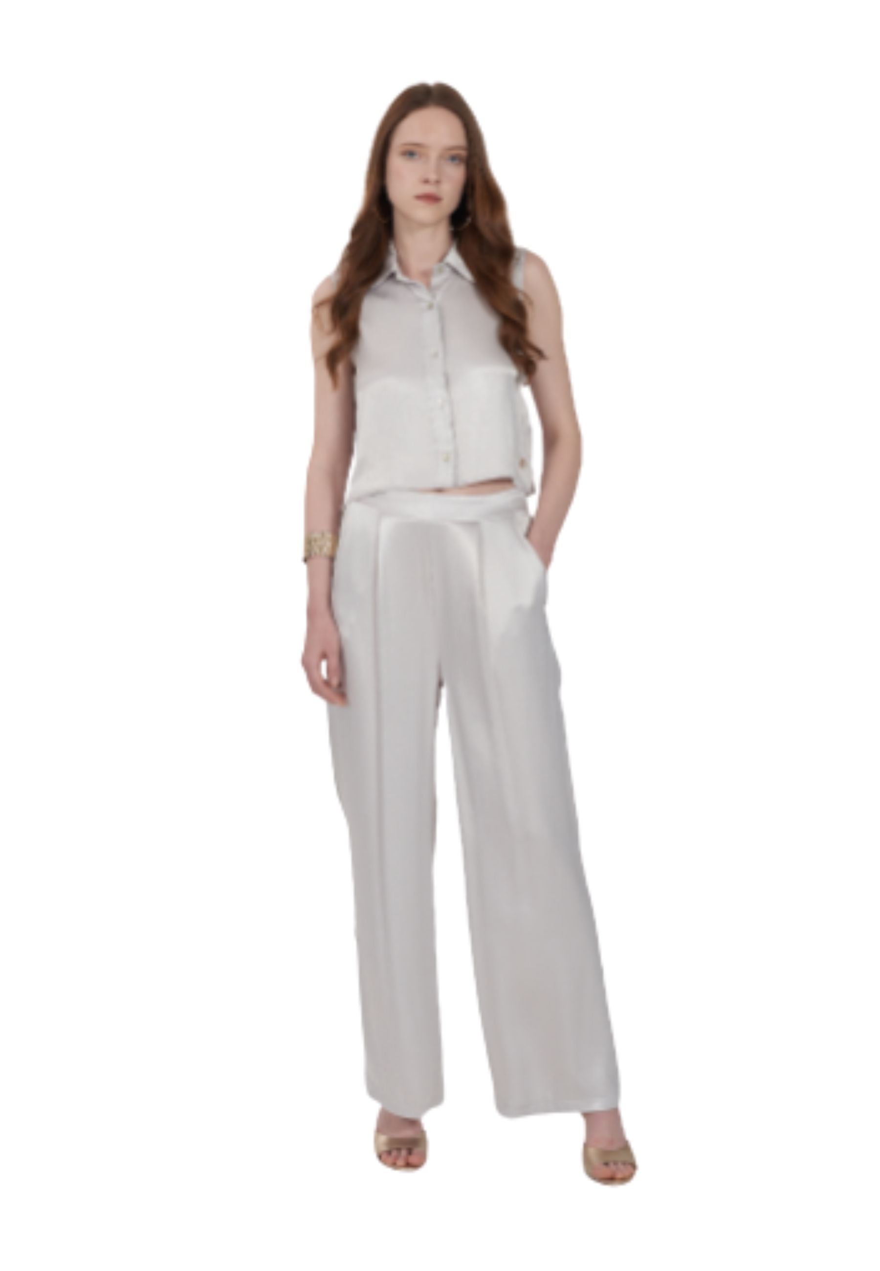 p367en00 - Pantaloni - YES ZEE