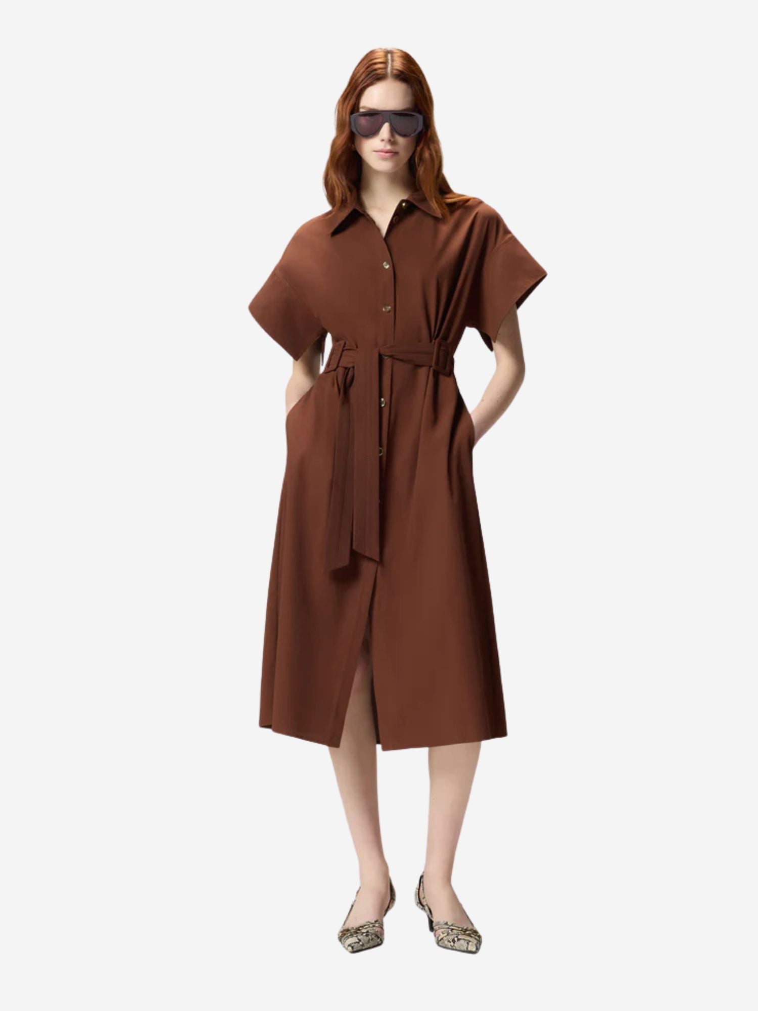 106309A2ER - Abiti - PINKO