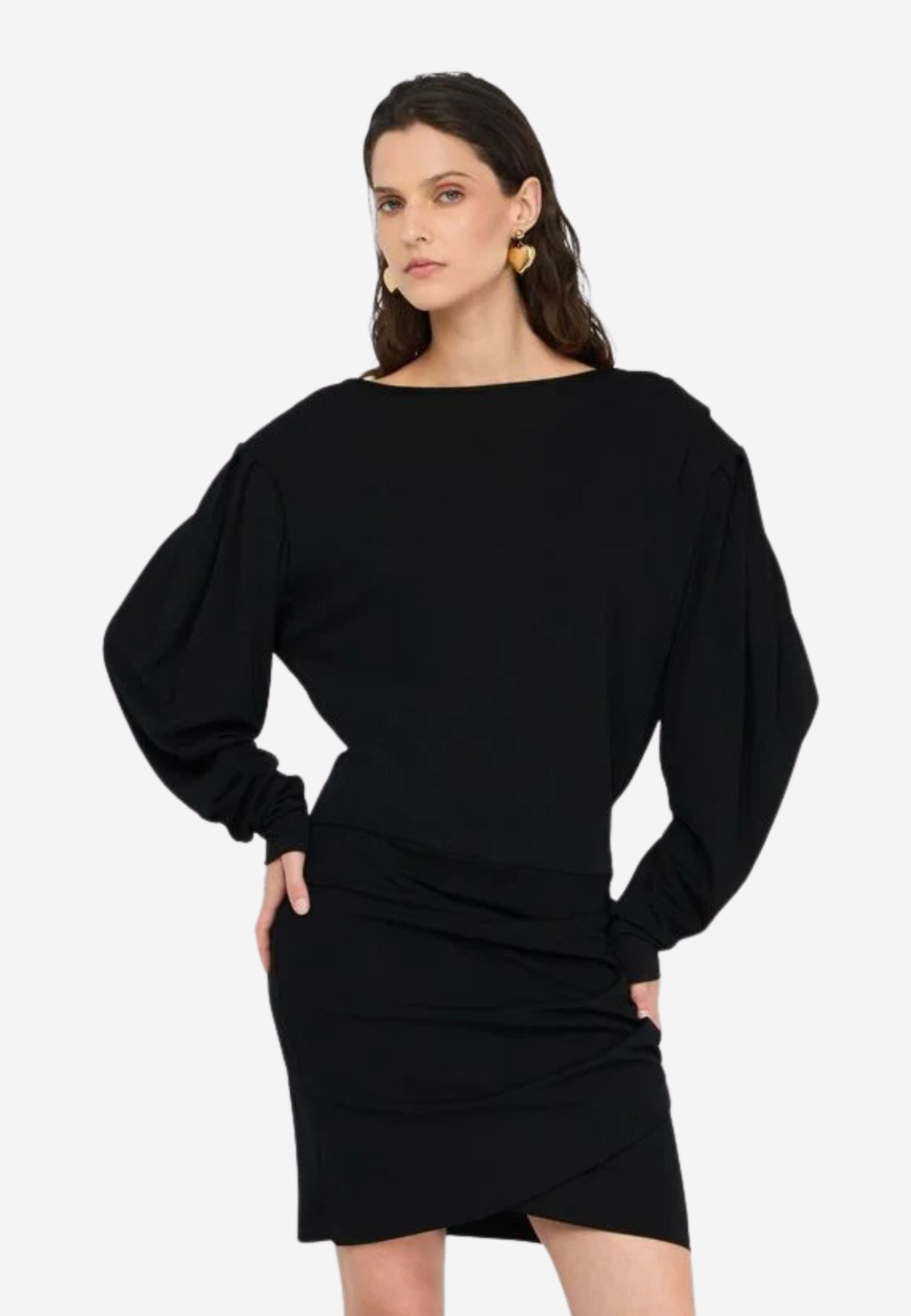 CF5355J4958 - Abiti - LIU JO