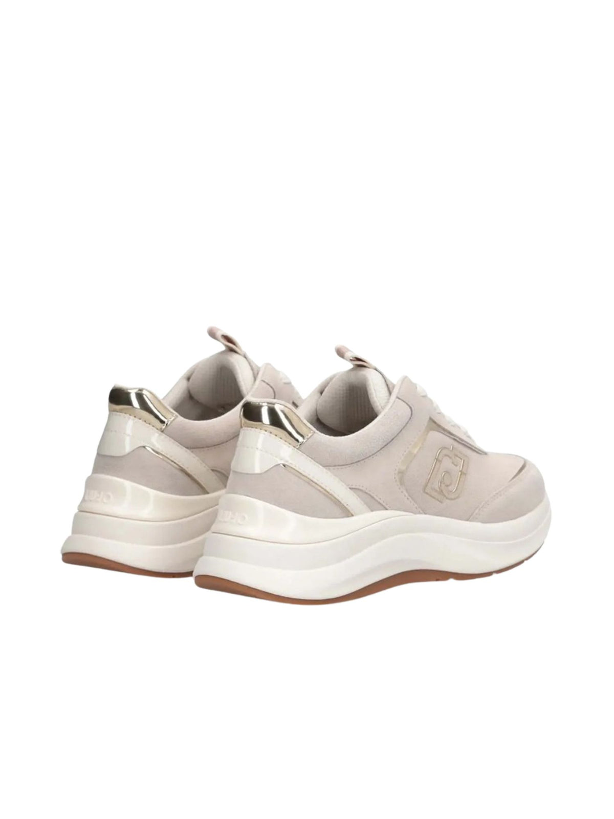 BF6029PX911 - sneakers - LIU JO