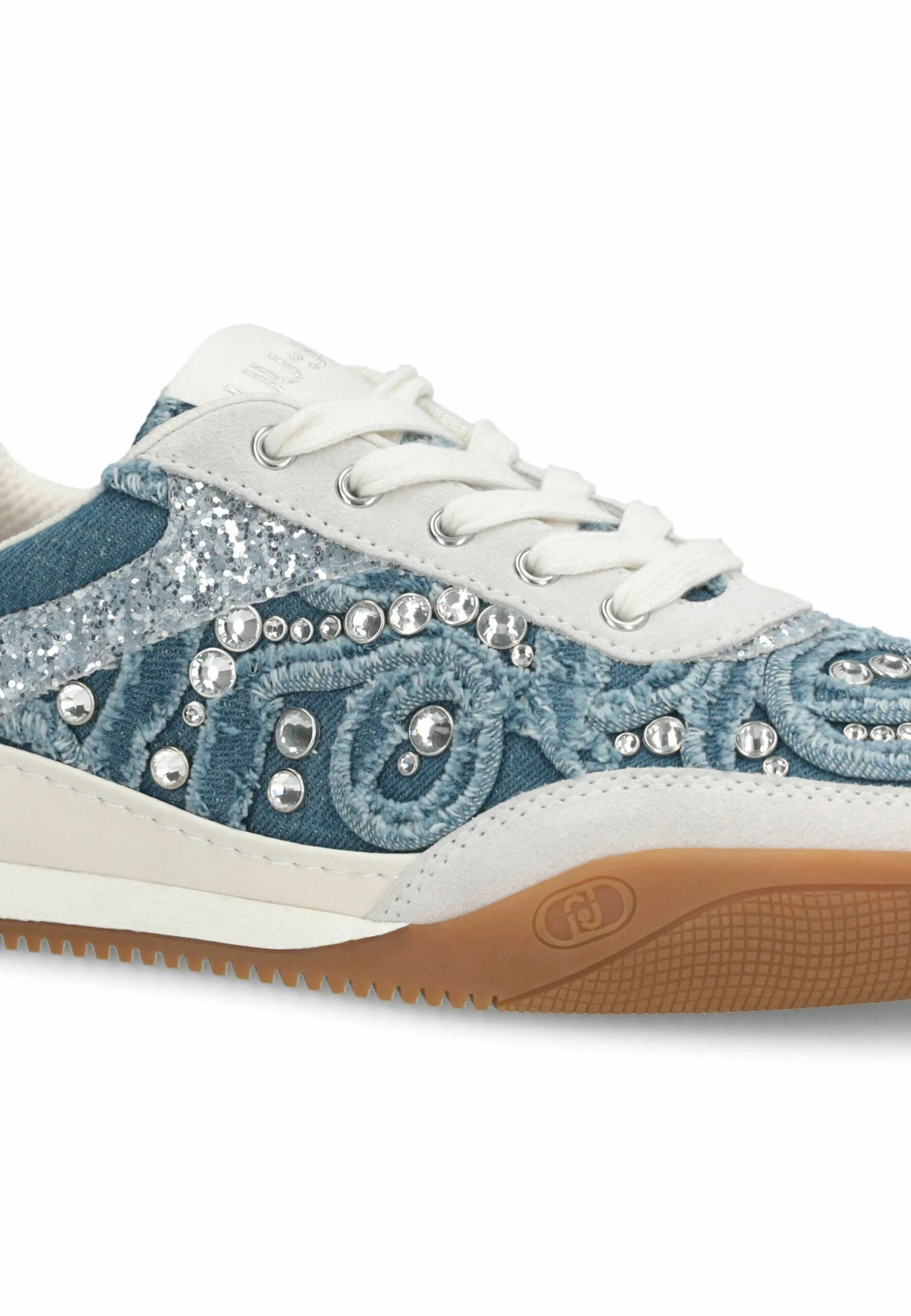 BA6093TX543 - sneakers - LIU JO
