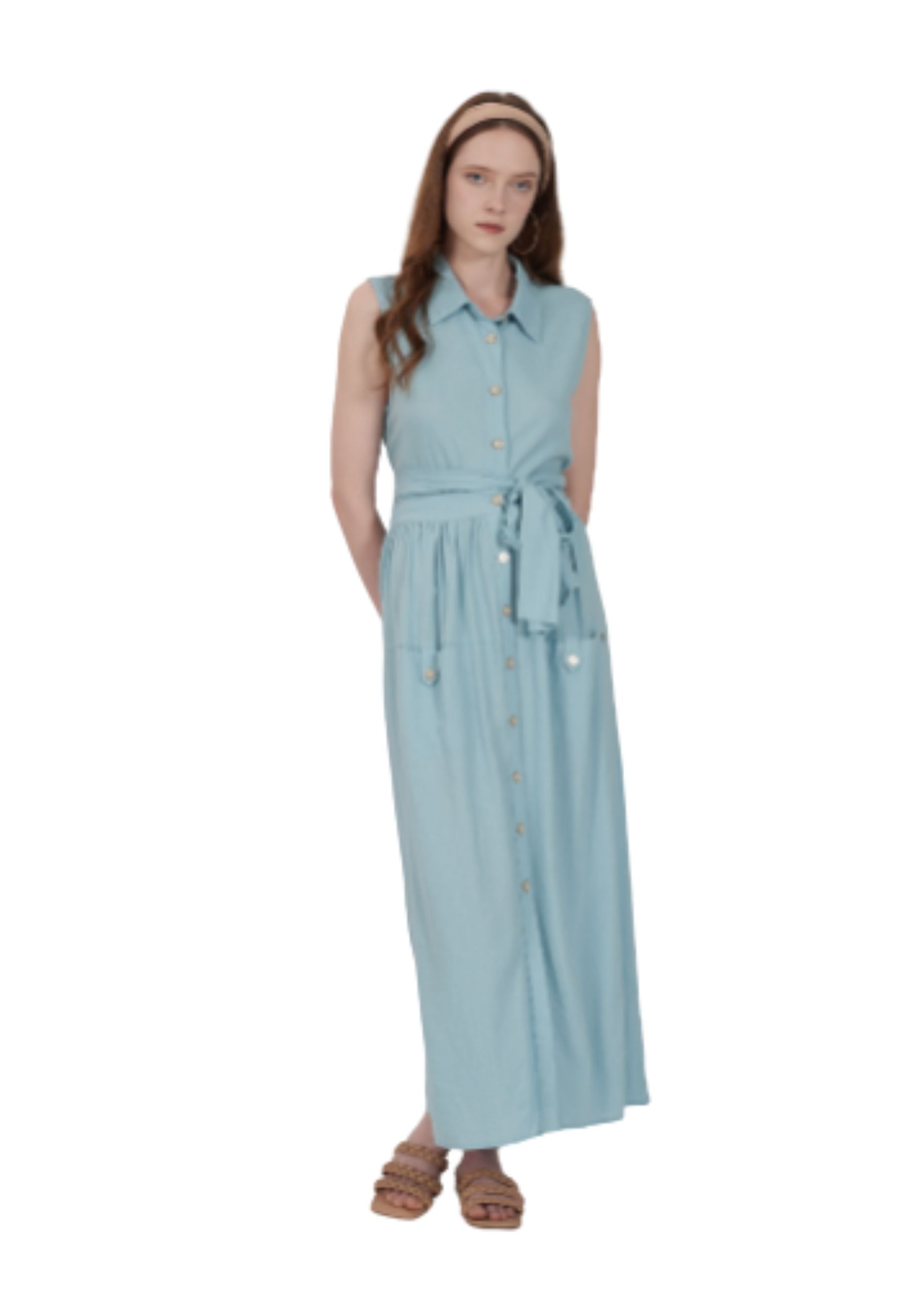 c202v800 - Camicia - YES ZEE