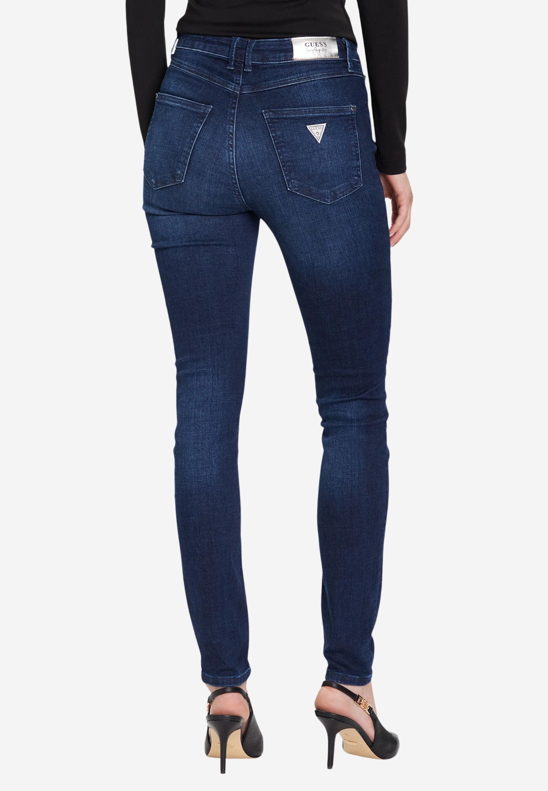 w5ba46d0791 - Jeans - guess