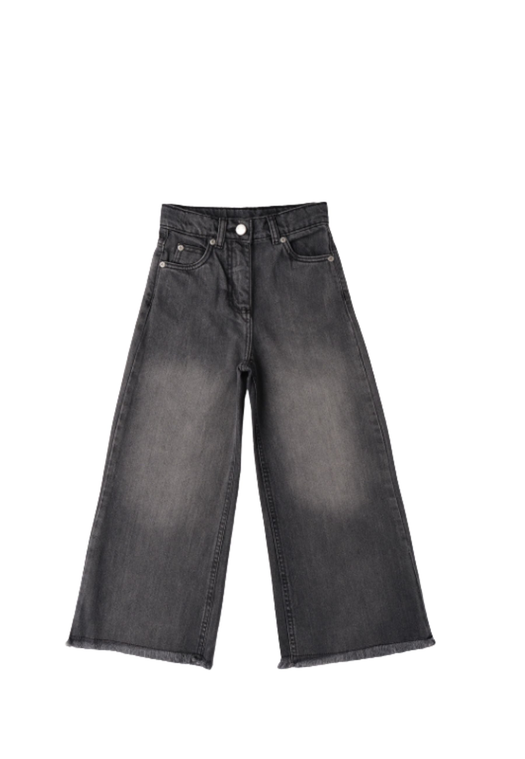 0f465 00 - PANTALONI BAMBINA - SARABANDA